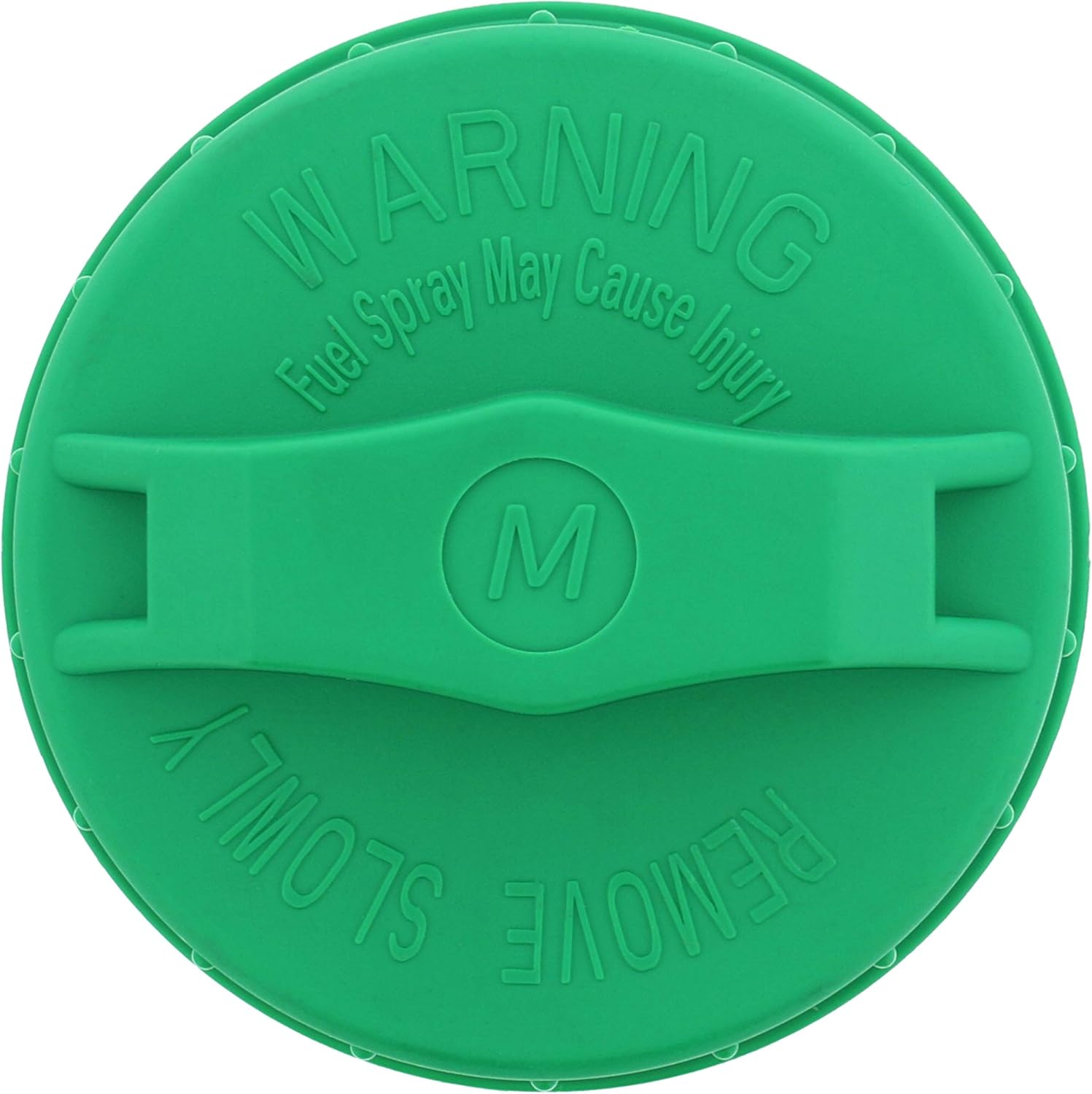 Gates 31835D Fuel Cap