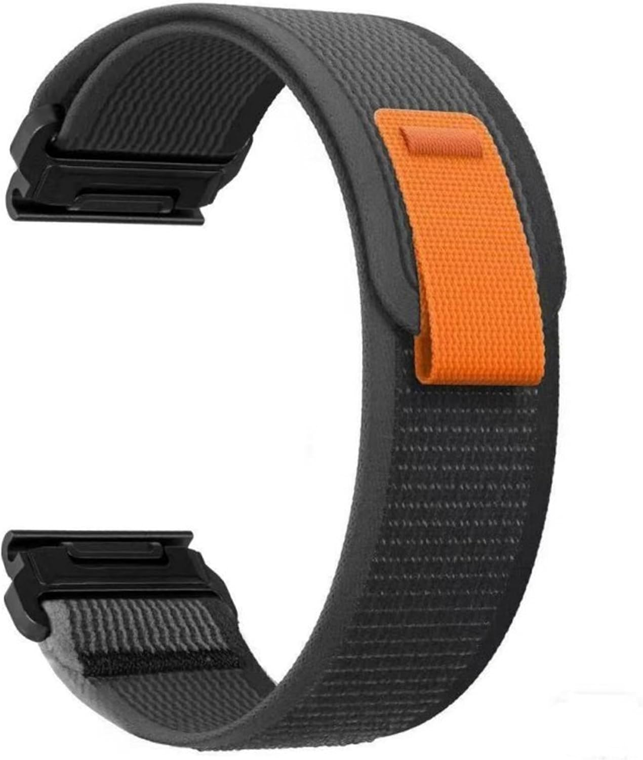 Watch Bands Compatible with Garmin Fenix 7 6 5 plus 6 Pro Instinct 1 2 Forerunner 955 945 935,Sport Loop 22Mm Watchband for Garmin S60 S62 Descent G1 Epix Gen 2 for Men