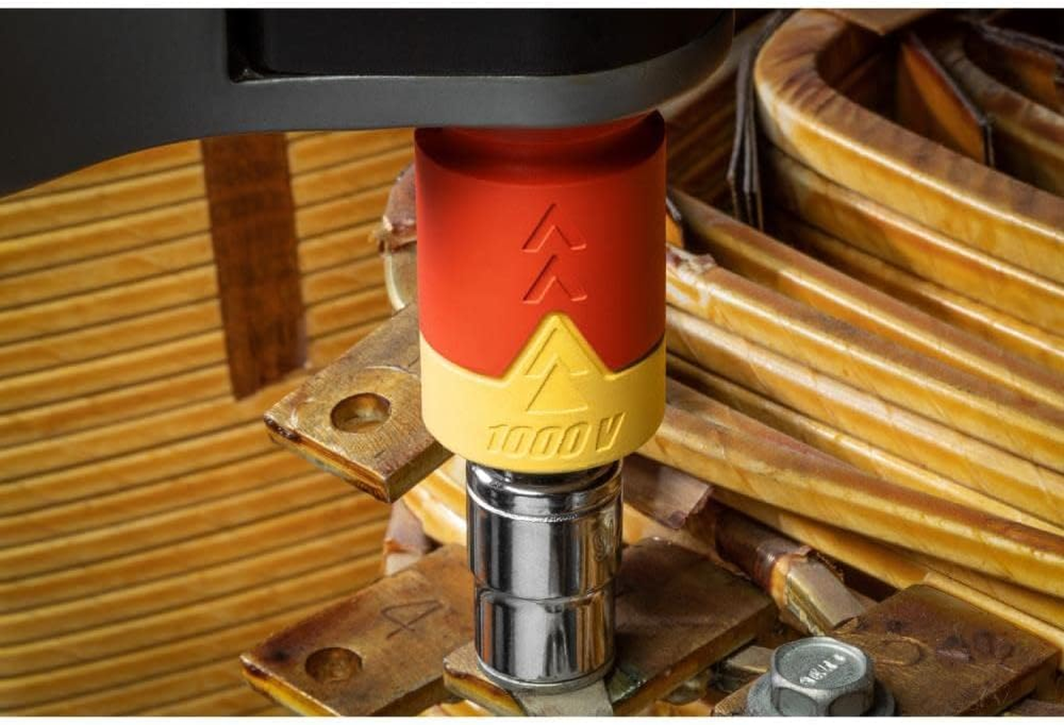 Cresent CAEAD324 Eshok-Guard&trade; Socket Isolator 3/8" X 2-1/4" image number 5