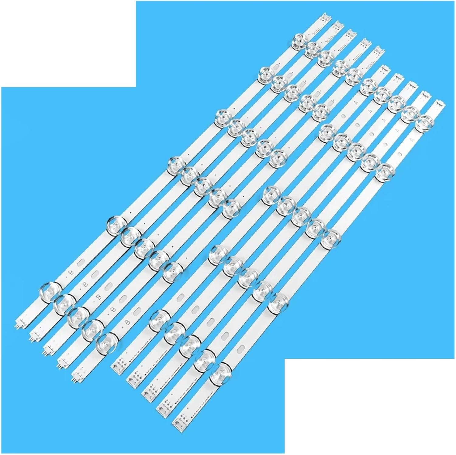 For L-G 55" LCD TV 6916L-1987A 6916L-1988A 55LB653V-ZK HC550DUN 55LF6090 55LF6100 55LB620V 55LB6000 55LB631V 55LB652V 55LB653V image number 3