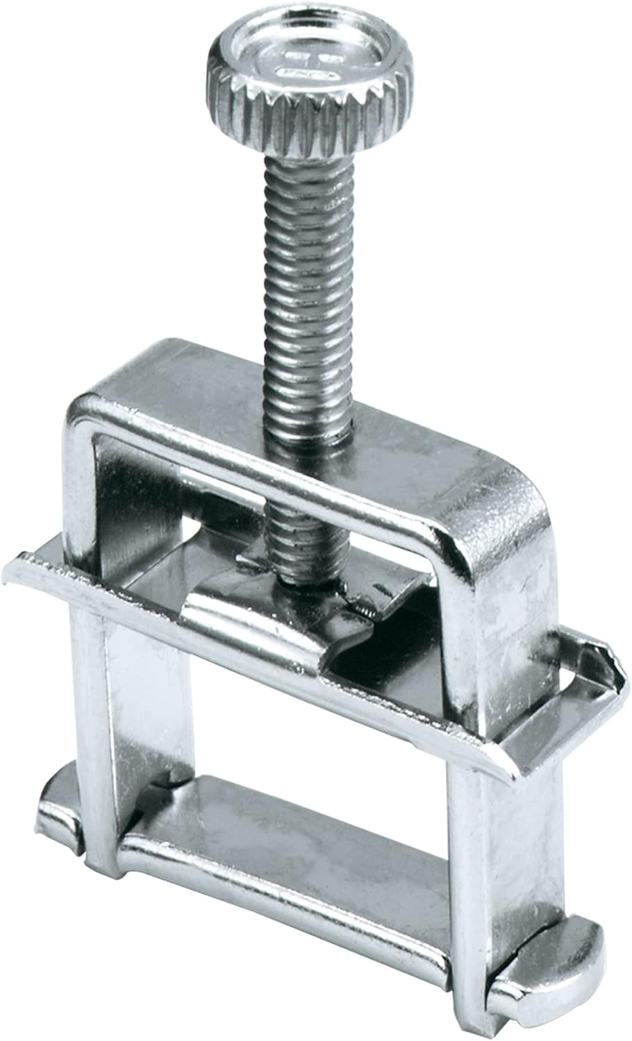 Little Giant C-2-PW Restrictor Tubing Clamp for 1/2-Inch Tubing or Smaller, Nickel, 566289 image number 4