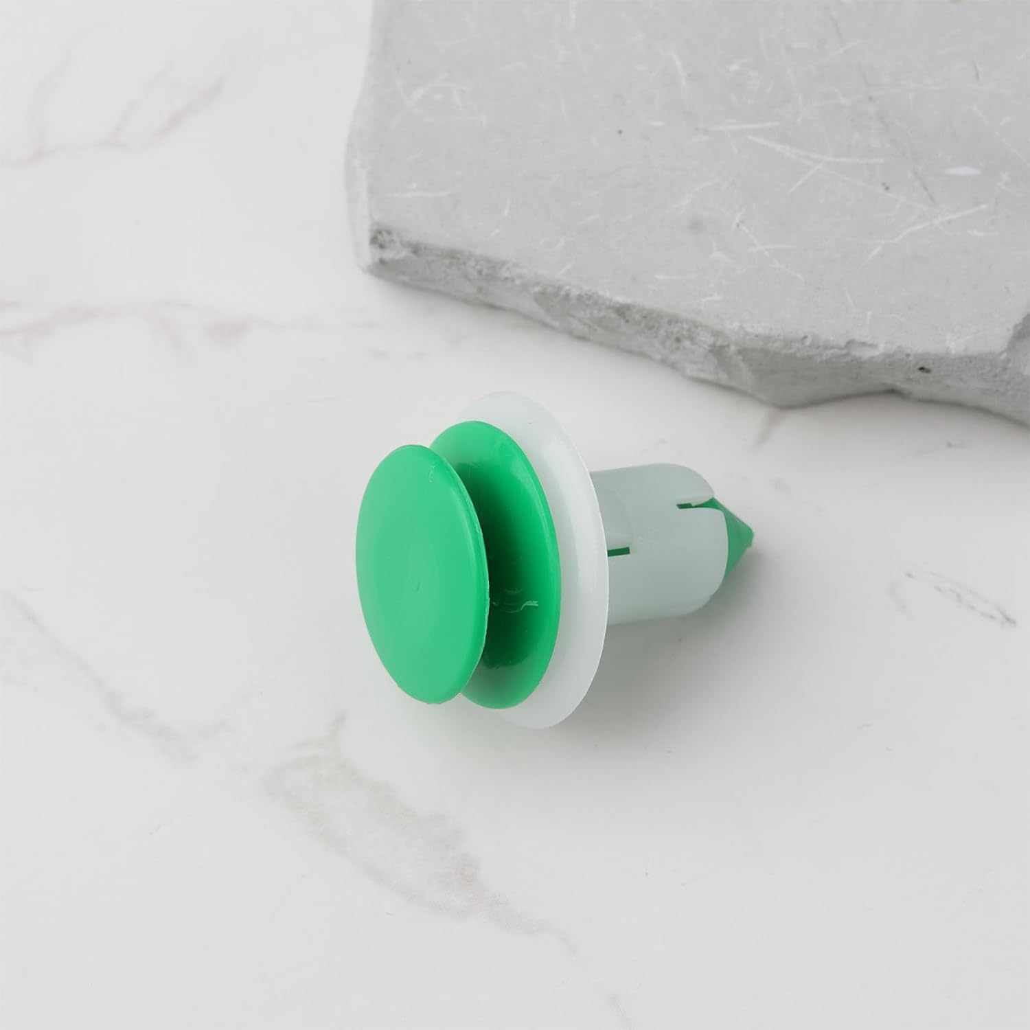 10Pcs Car Interior Door Panel Trim Retainer Clips Compatible with Chrysler and Compatible with Dodge image number 5