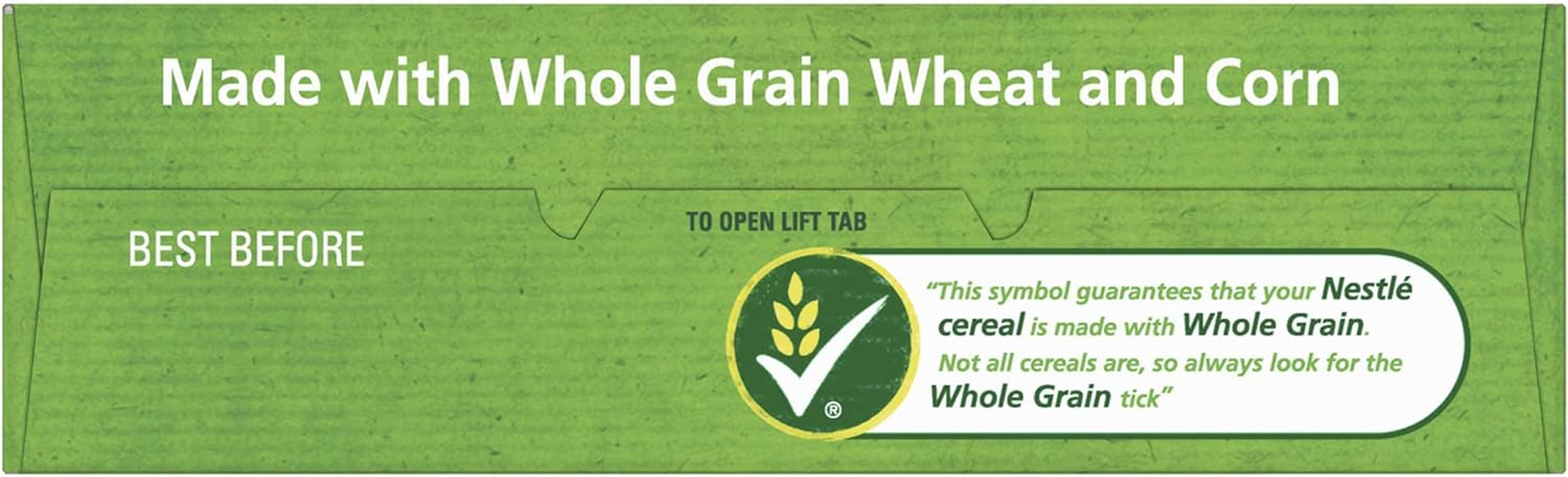 Nestle Milo Breakfast Cereal 350 G image number 3