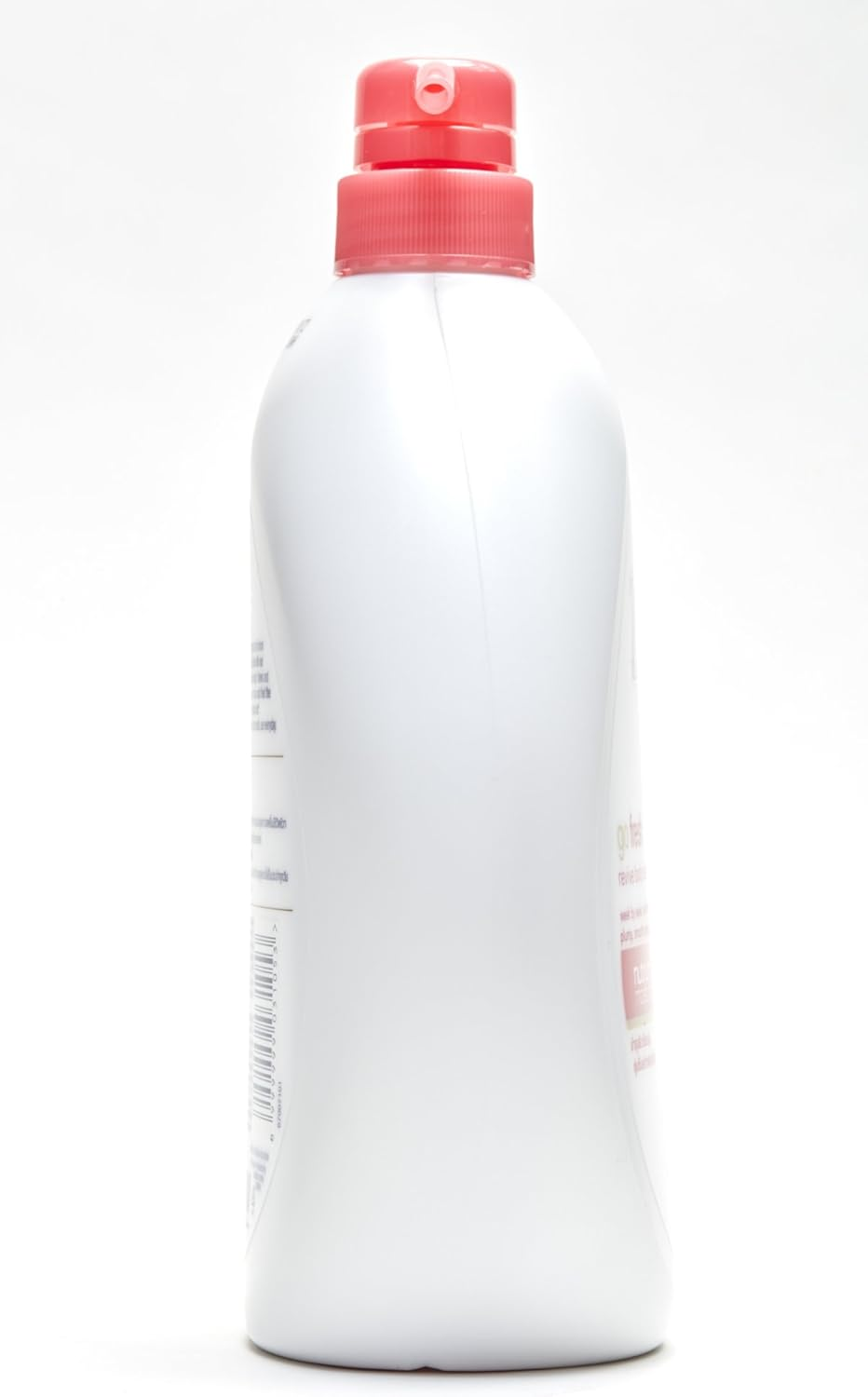 Dove Go Fresh Revive Body Wash, Pomegranate and Lemon Verbena Scent, 33.8 Ounce (1 Liter) International Version