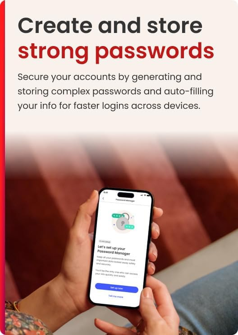 Mcafee Total Protection 1 Device