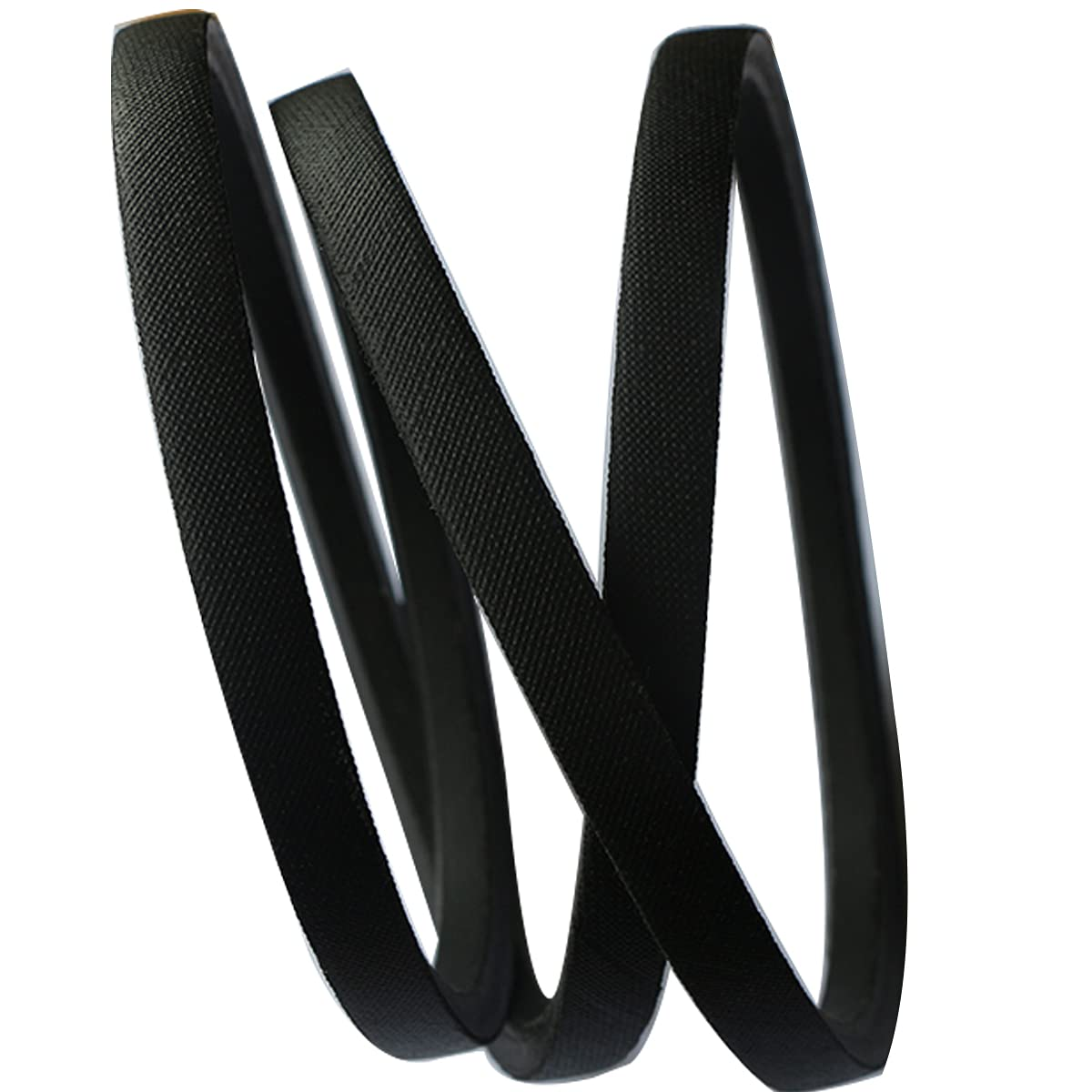 Lawn Mower Deck Belt Replacement for Husqvarna 582558001 Z248F Redmax RZT48 Jonsered Z48F image number 5