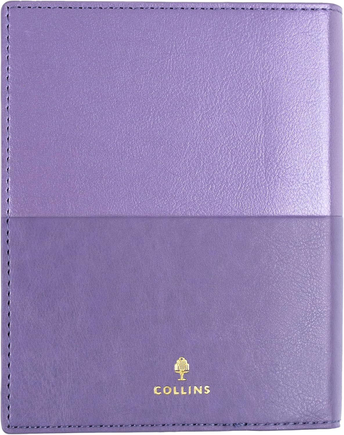 Collins - Vanessa 12 Month 2026 Diary/Planner, Week to View, A6 PU - Purple image number 3