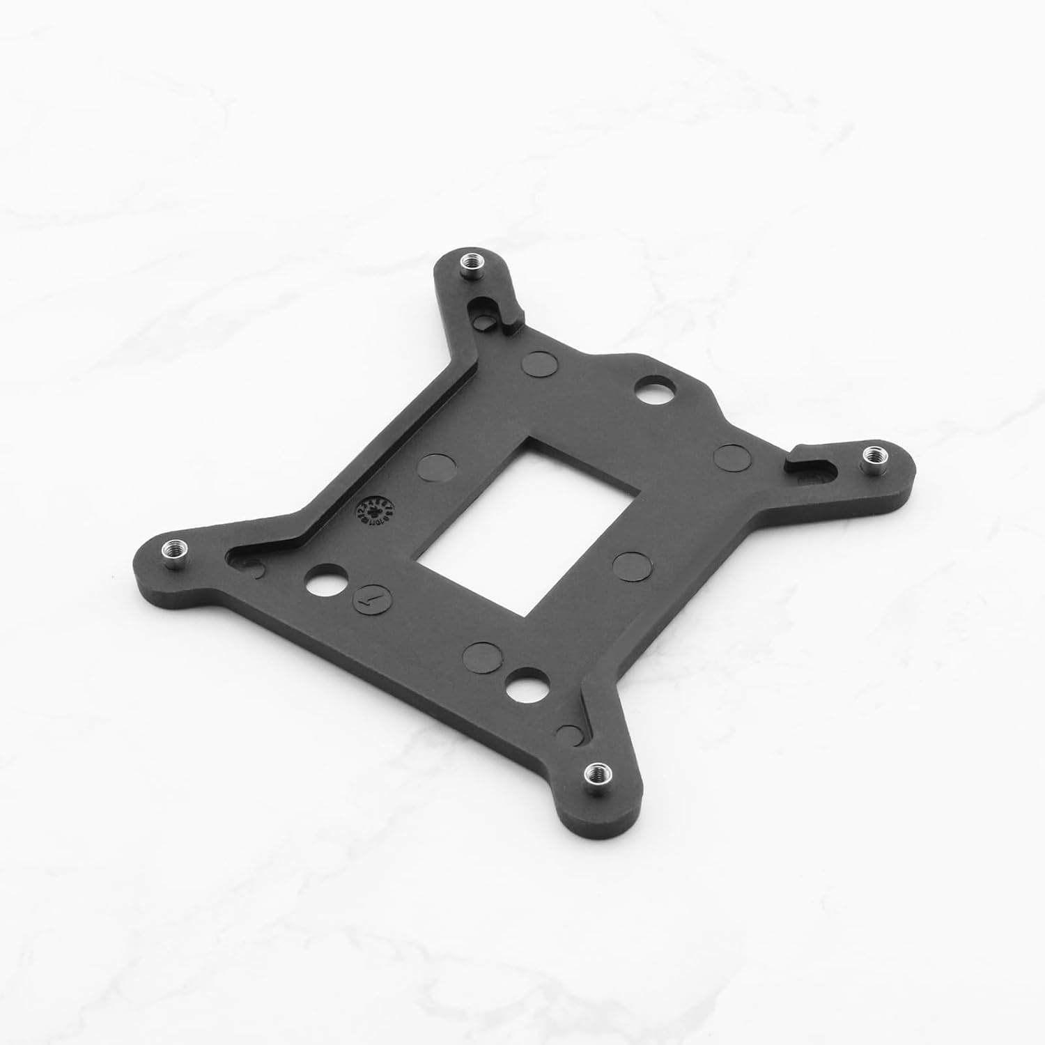 LT Easiyl 2Pcs CPU Cooler Mounting Bracket, LGA 1150/1155, 8.7Cm X 8.7Cm, Desktop, Server image number 6