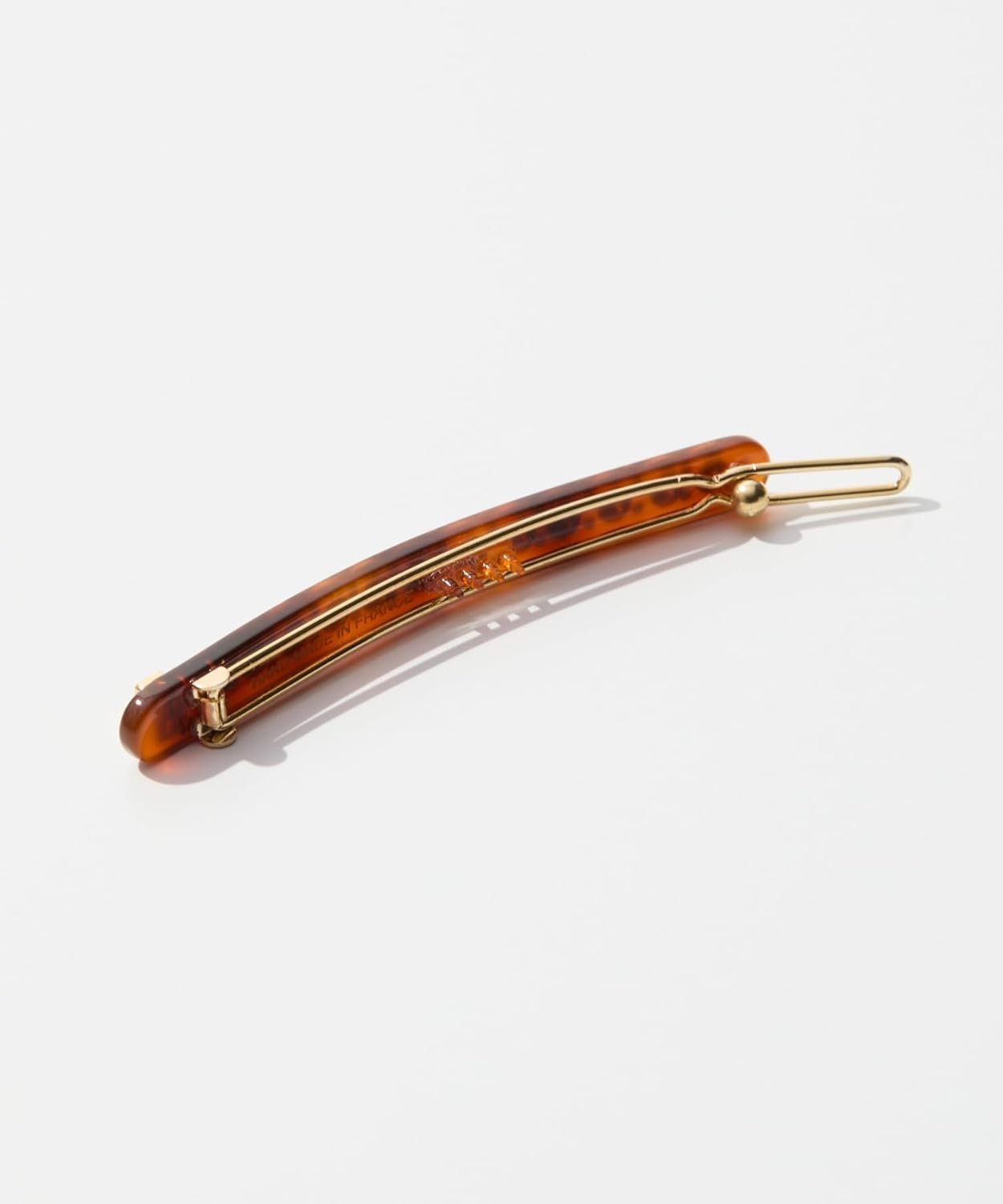 Alexandre De Paris ATB-252-51 E-ECAILLE Ball Pin