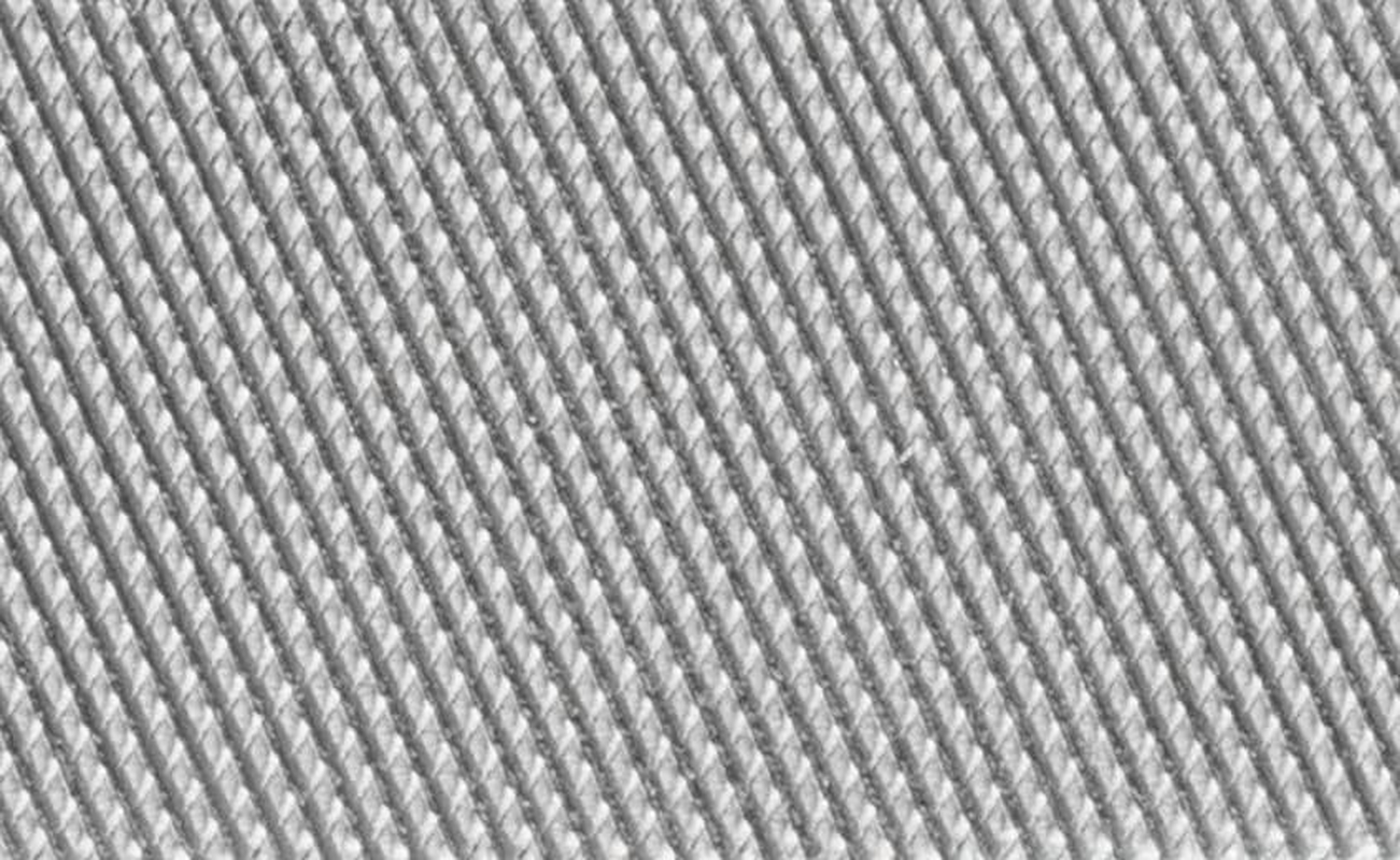 Pferd 2527&ndash; Needle Rasp Set image number 3