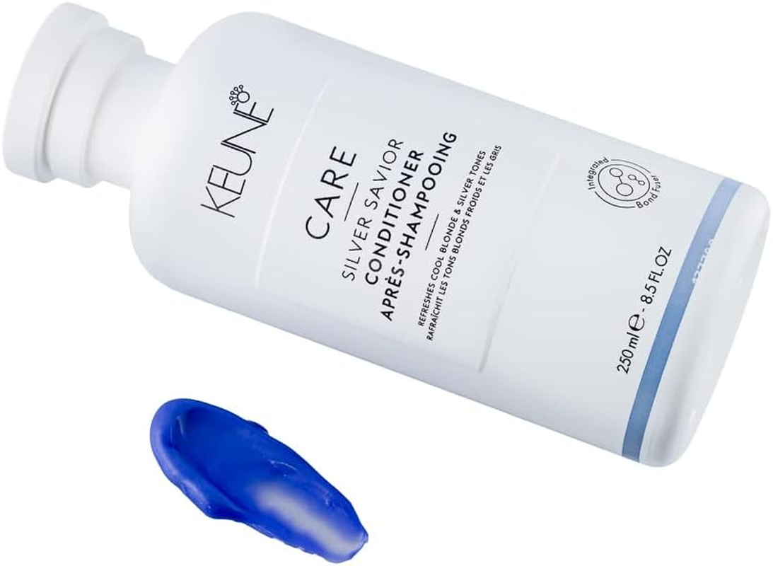 Keune Care Silver Savior Conditioner 250Ml image number 2