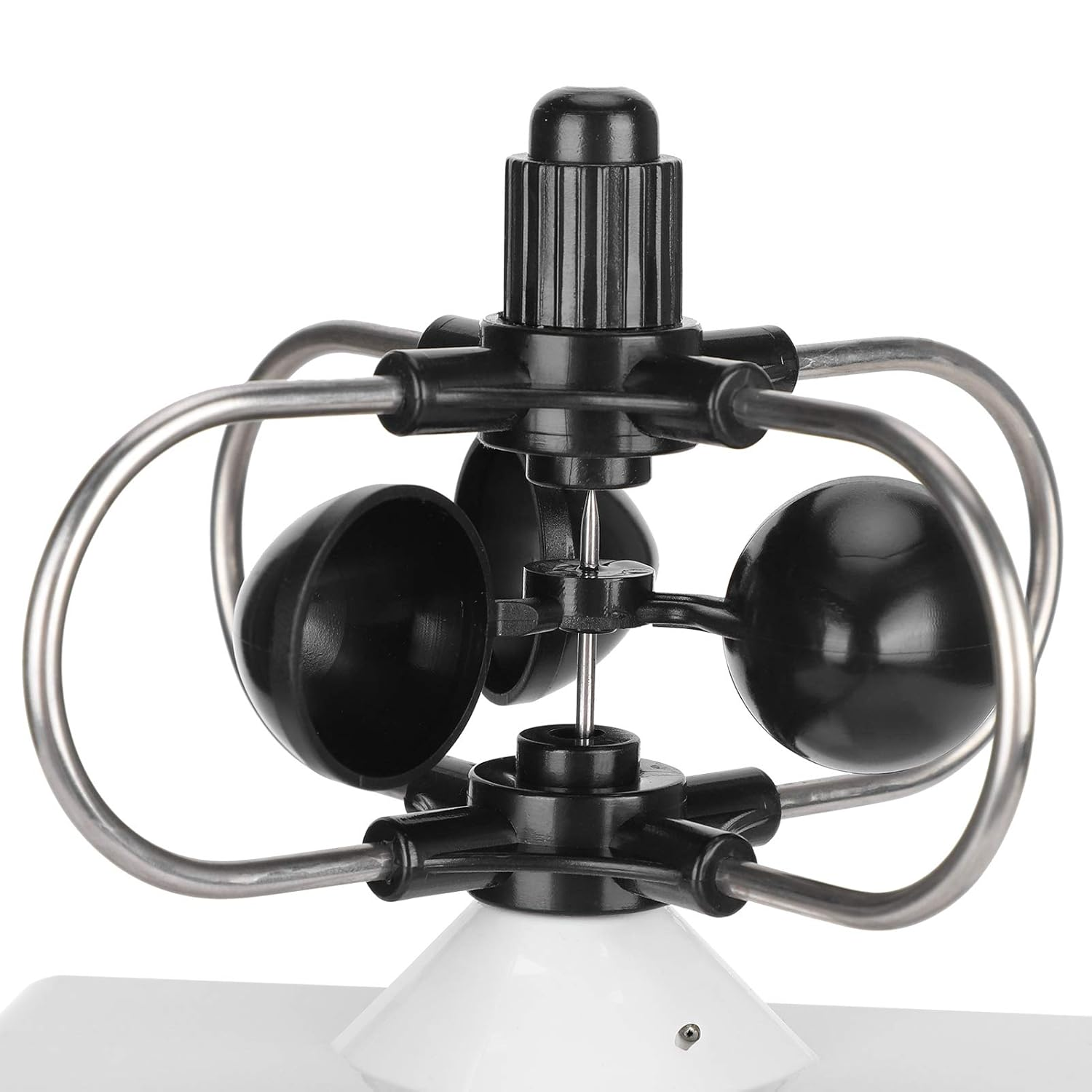 Digital Wind Knife, Light Wind Speed Meter for Flying, Hiking And image number 3