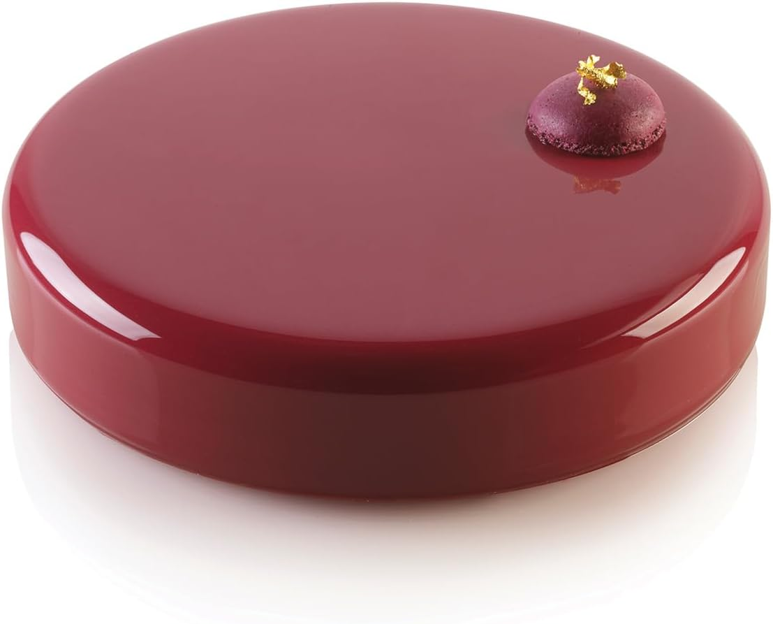 Silikomart Essential Silicone Mould 1000 Ml image number 2