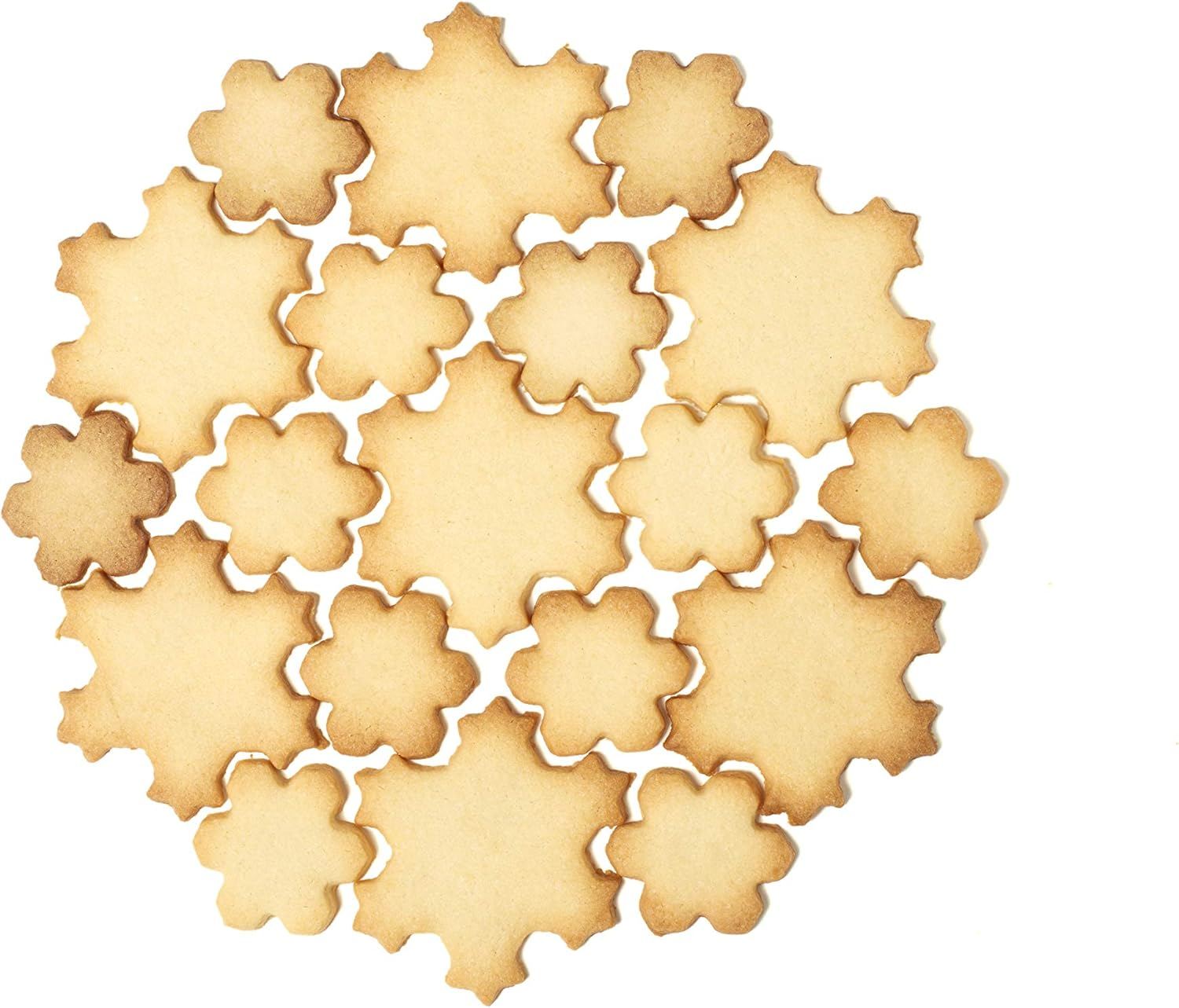 L&eacute;ku&eacute; Cookie Cutter, Blue, 24.3 Cm image number 1