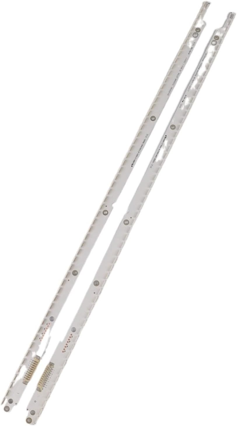 BHUTMPJK LED Backlight Lamp Strip 40Inch TV UE40ES6800 UA40ES6100 2012SVS40 7032NNB 3D R2GE-400SMB-R3 a BN96-21712A 711 Fit for Samsung image number 4