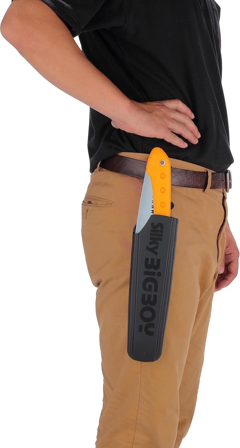 Silky Case Bigboy (504-36) image number 2