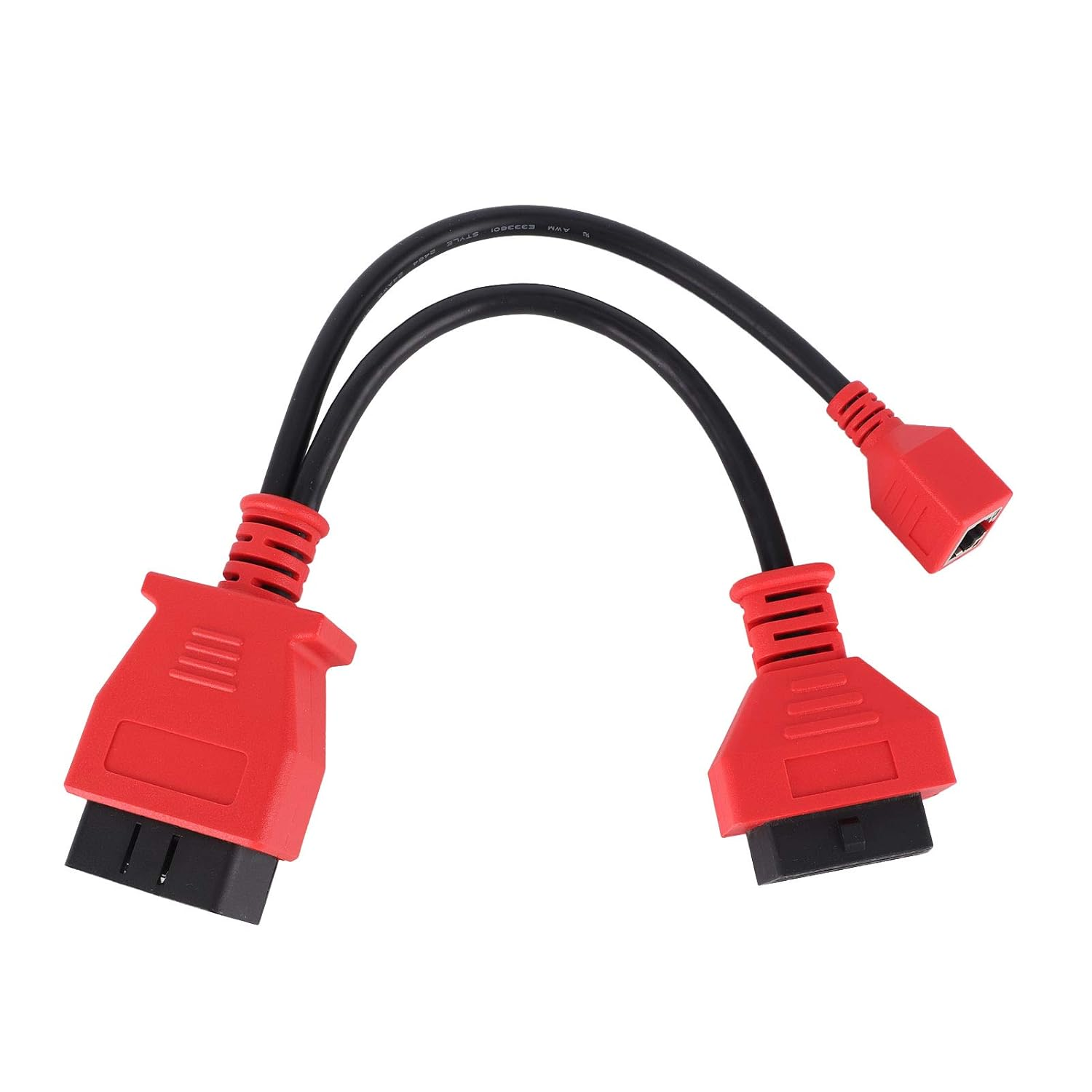 Nutriess Programming Diagnostic Connector MS908 Main Test Cable F Series Car Diagnostic Tool Professional Enhanced Performance for Automotive Analysis image number 3