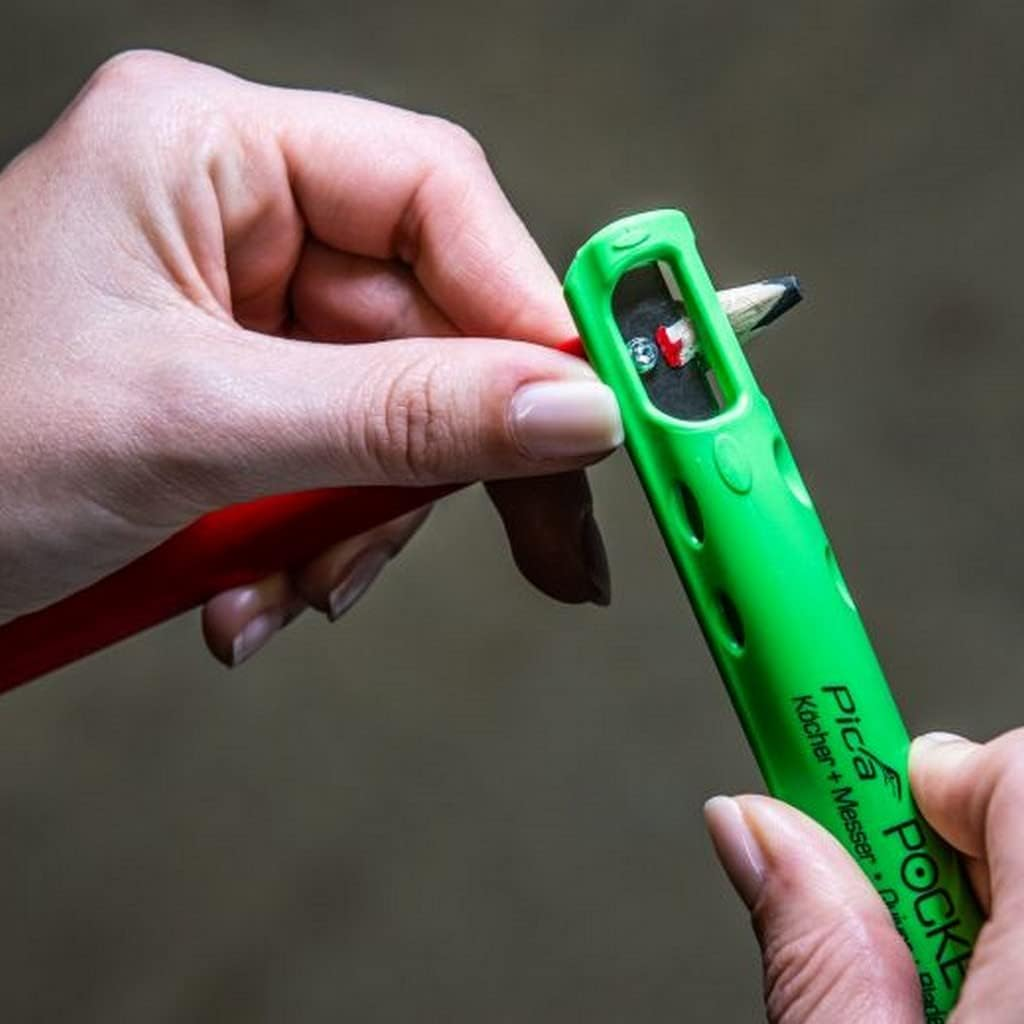 AGHASA PICA-505 Pocket CASE image number 6