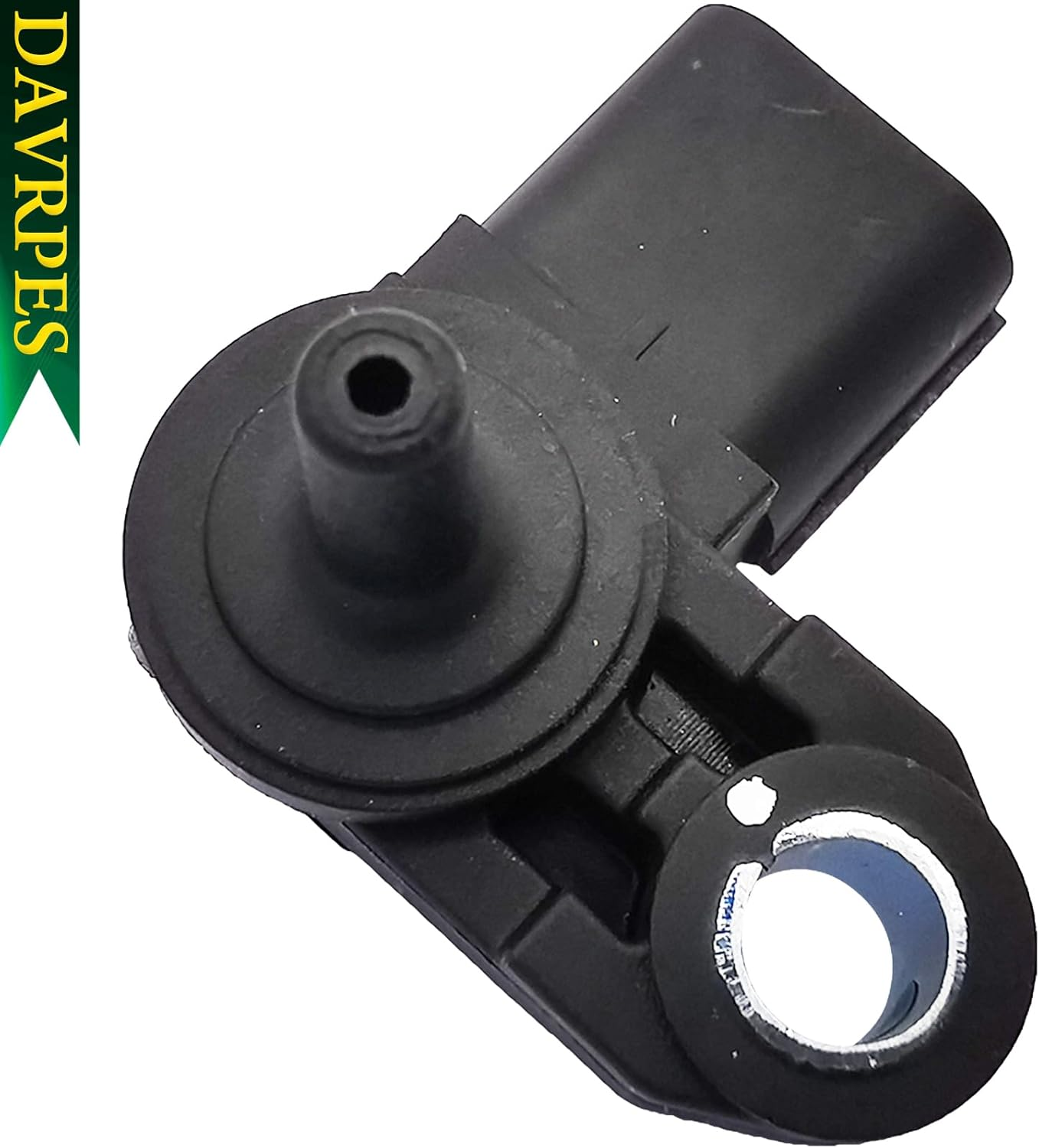 DAVRPES 55241571A MAP Sensor Air Pressure Sensor for Ducati Multistrada 1200 Panigale 899 959 1199 Diavel image number 1