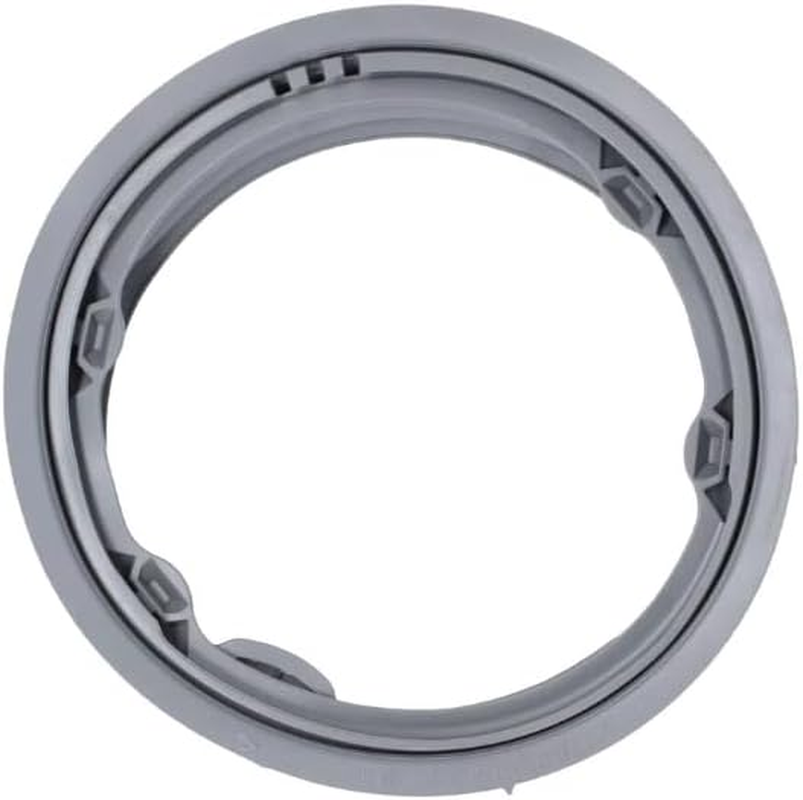 Compatible with LG Washing Machine Door Seal Gasket - Part Number MDS66651605 image number 3