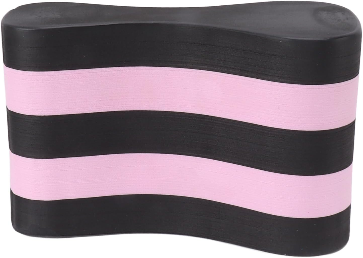 Jiawu Pull Buoy Leg Float, EVA 5 Layer Swimming Pull Float, Swim Training Pull Buoy, Swimming Pool Exercise Aid, Swim Kickboard, Legs HIPS Support for Kids, Teenagers, Beginners, Adults image number 6