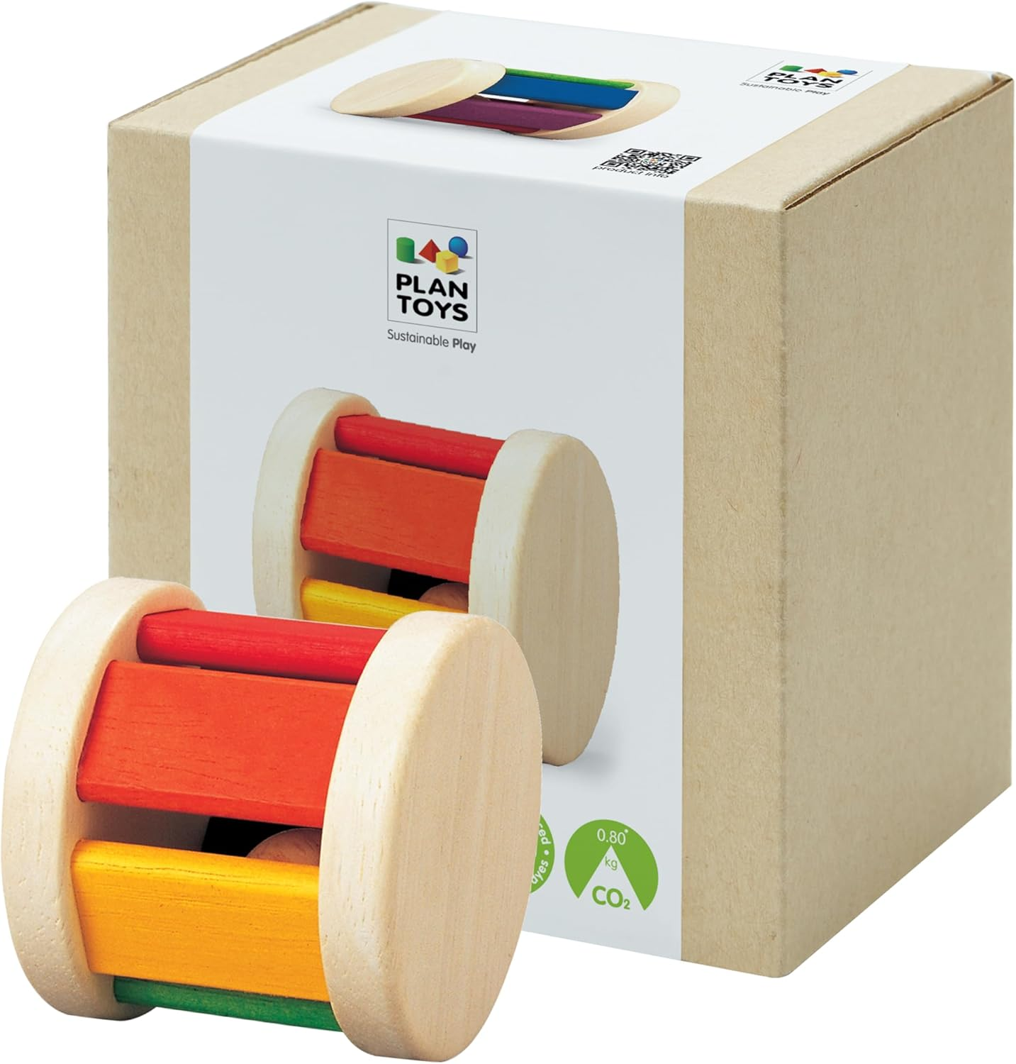 Plantoys - Roller image number 2