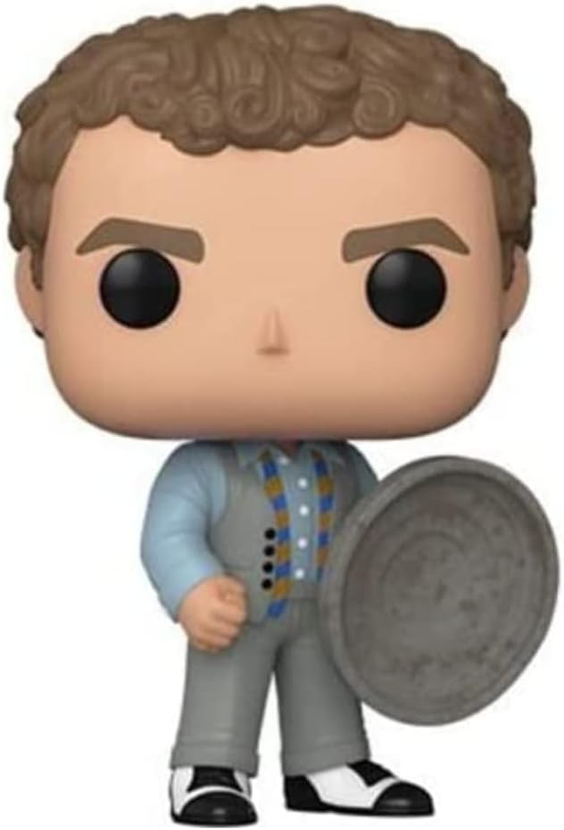 Pop Godfather Sonny Corleone Vinyl Figure image number 1