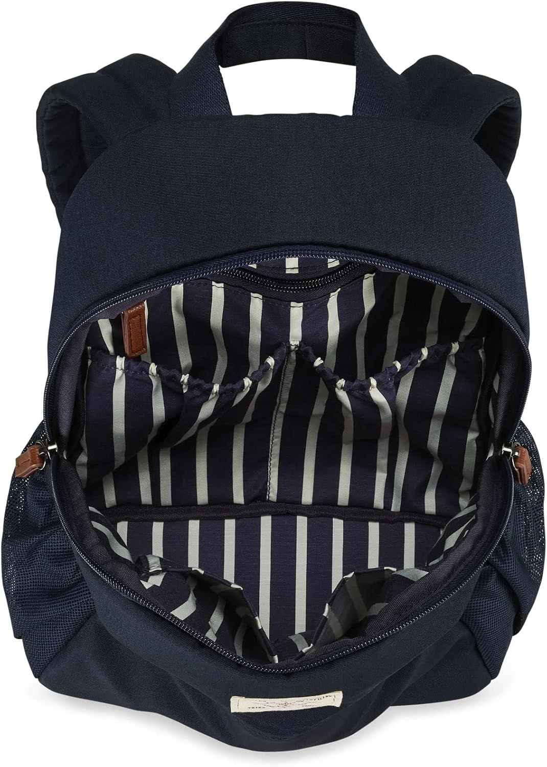 Joules Luxury Trolley Coast Collection Travel Softside Backpack, Multiple Colors image number 1
