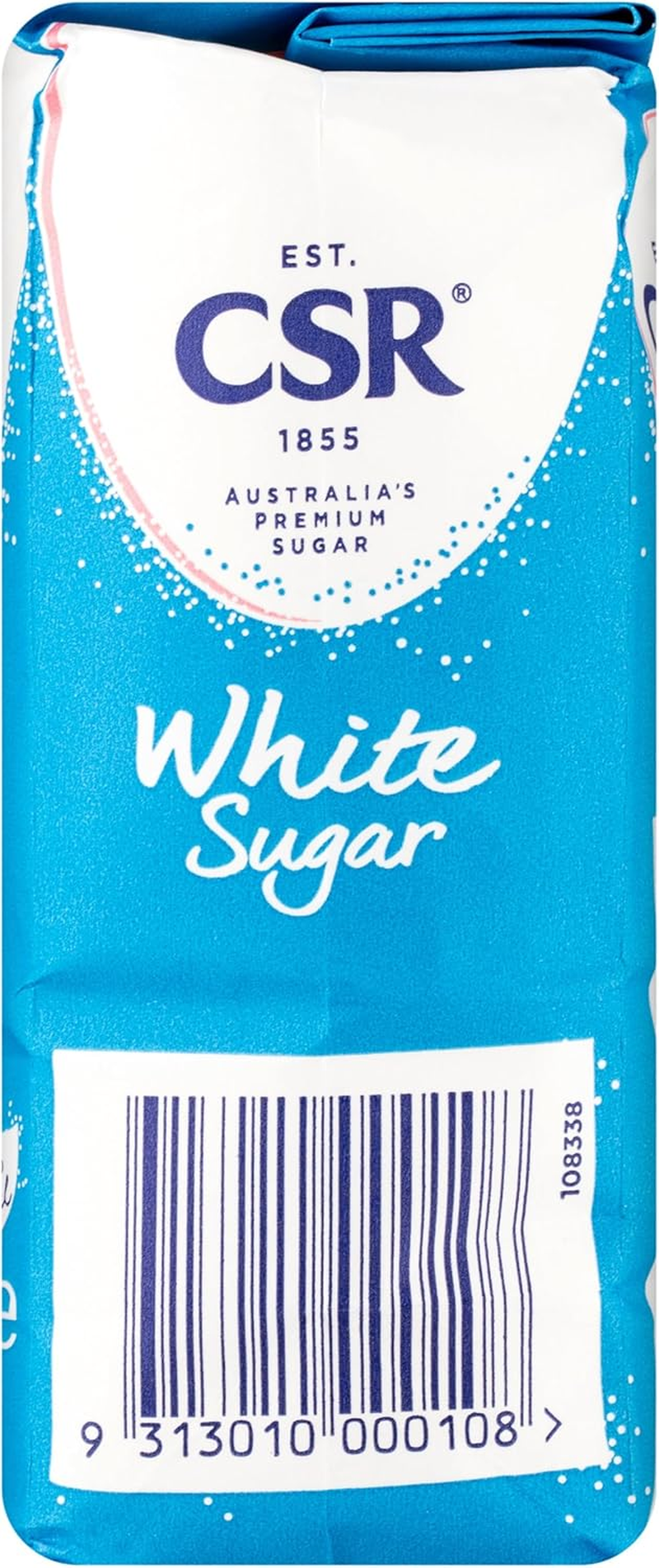 CSR White Sugar, 500G image number 4