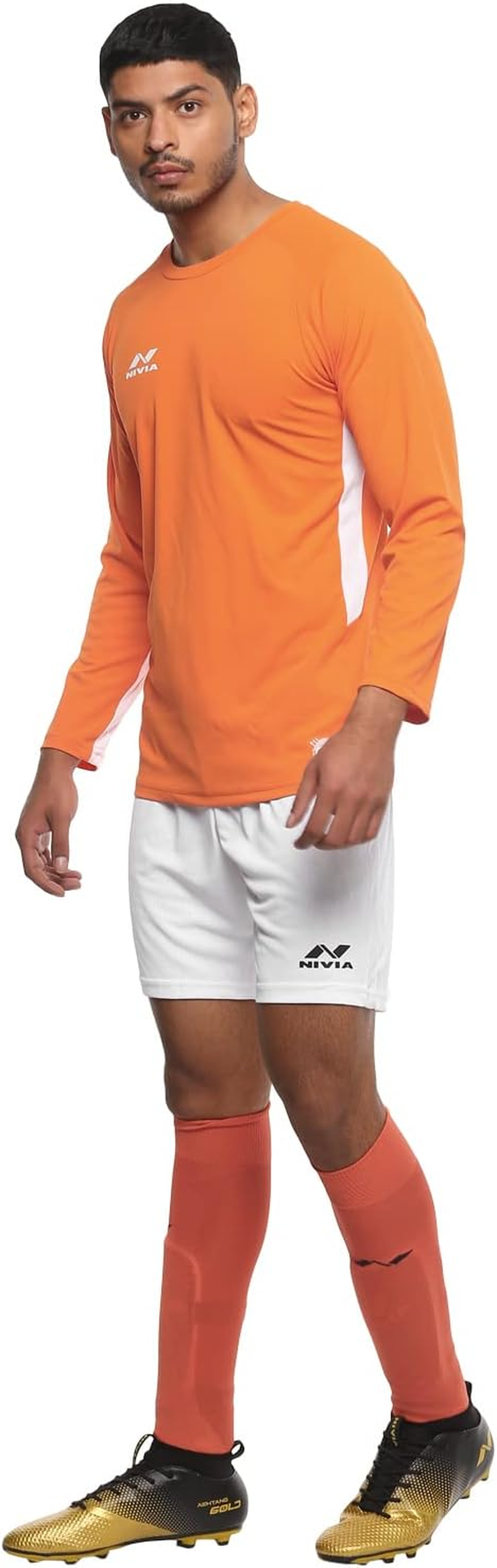 Nivia Nivia image number 5