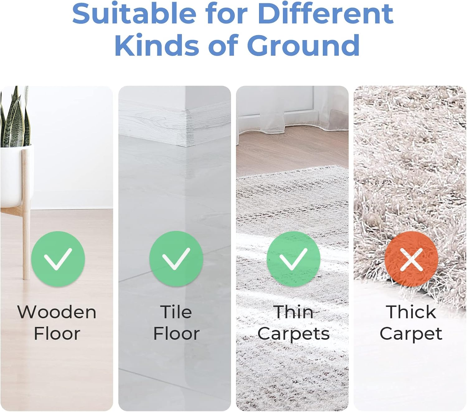 Cheerble NEW Wicked Ball SE image number 1