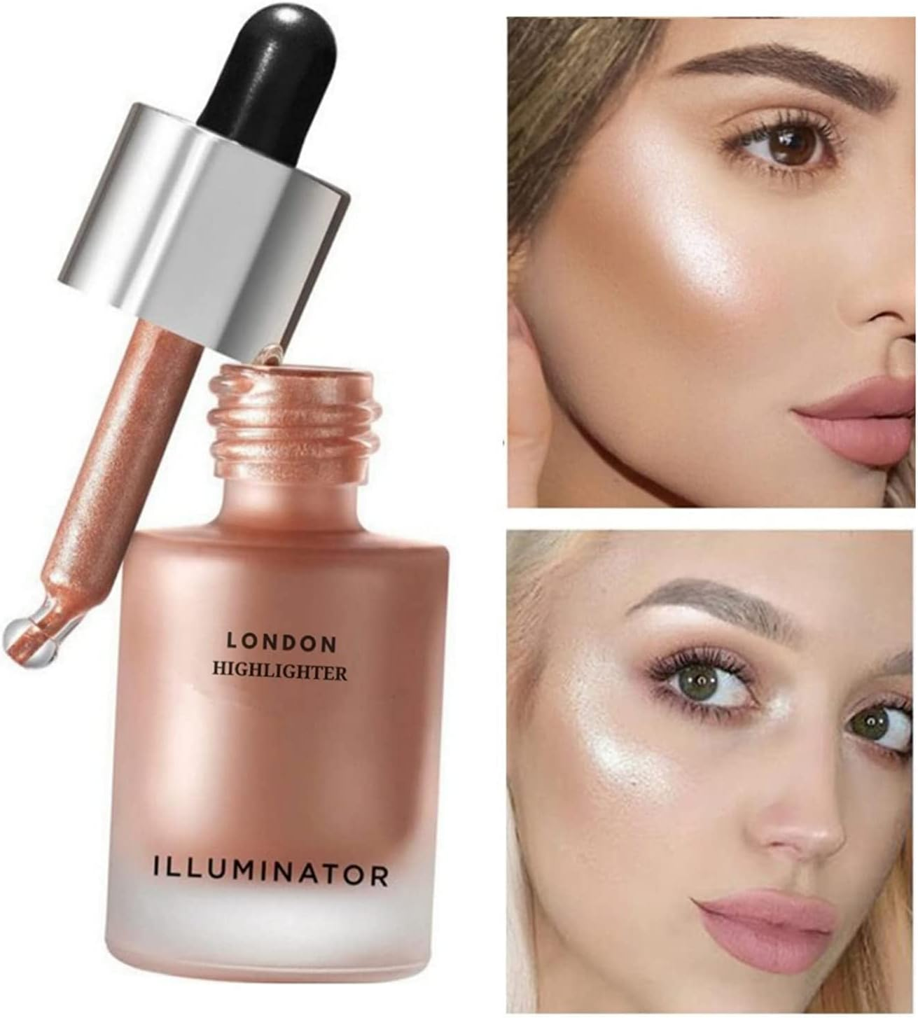 Beauty Parlour Makeup Combo Kit for Women & Girls All Products in 1 Box Set Of-18 image number 5