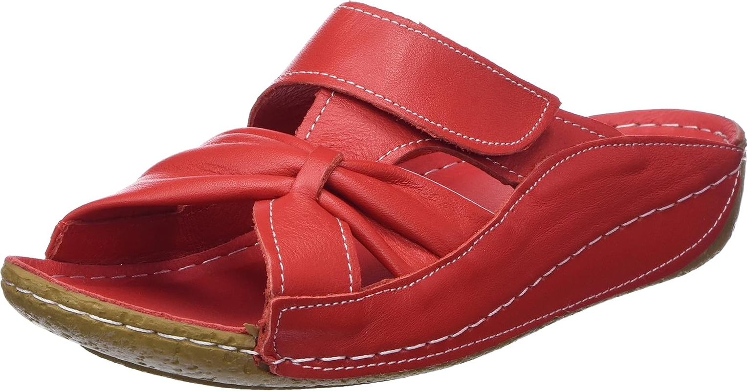 Andrea Conti Women'S Mules