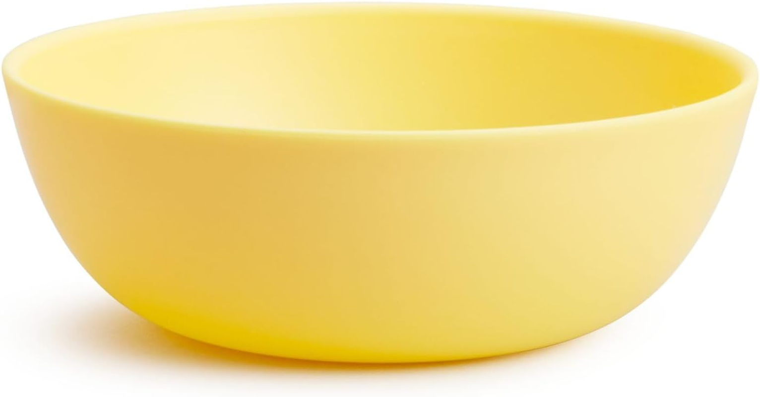 Munchkin Multi Bowls 4 Piece Set image number 4