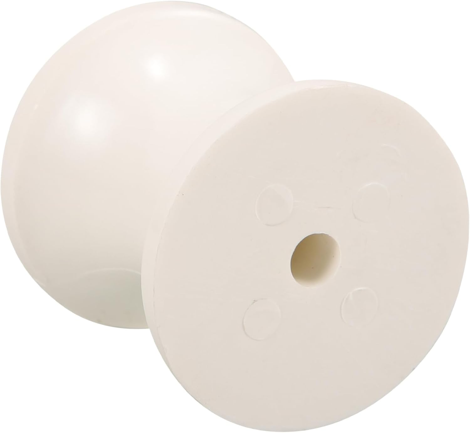 Roller Boat Trailer Bow Roller Plastic Boat Trailer Part Easy Installation image number 1