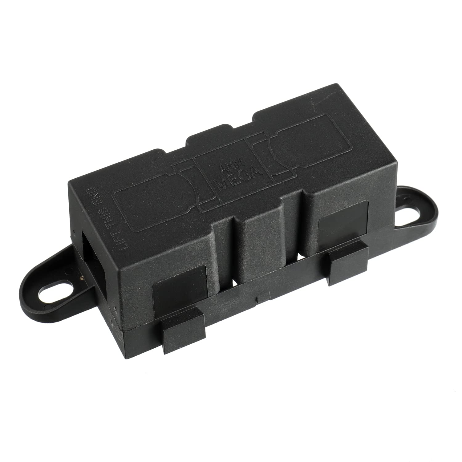BOJACK AMG MEGA Fuse Holder for AMG MEGA Fuse (Pack of 2) image number 2