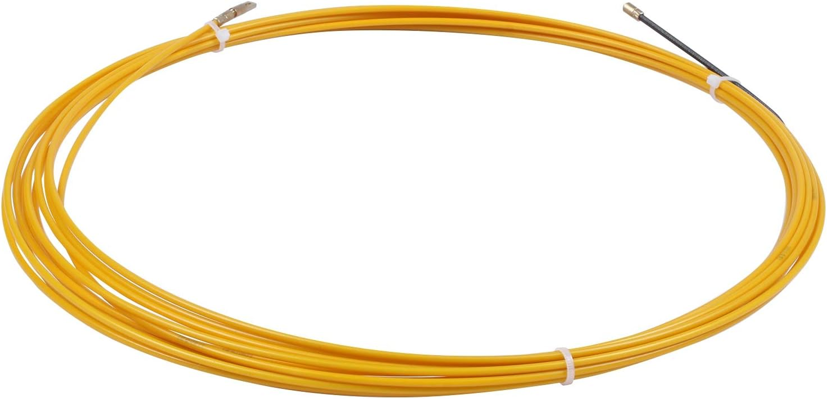 10M 3Mm Guide Device Fiberglass Electric Cable Pullers Duct Snake Rodder Fish Tape Wire image number 6