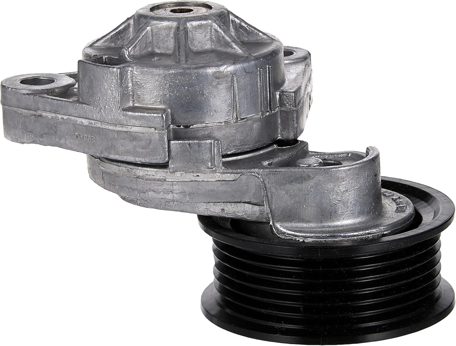 GM Acdelco 12569301 Original Equipment Drive Belt Tensioner image number 3