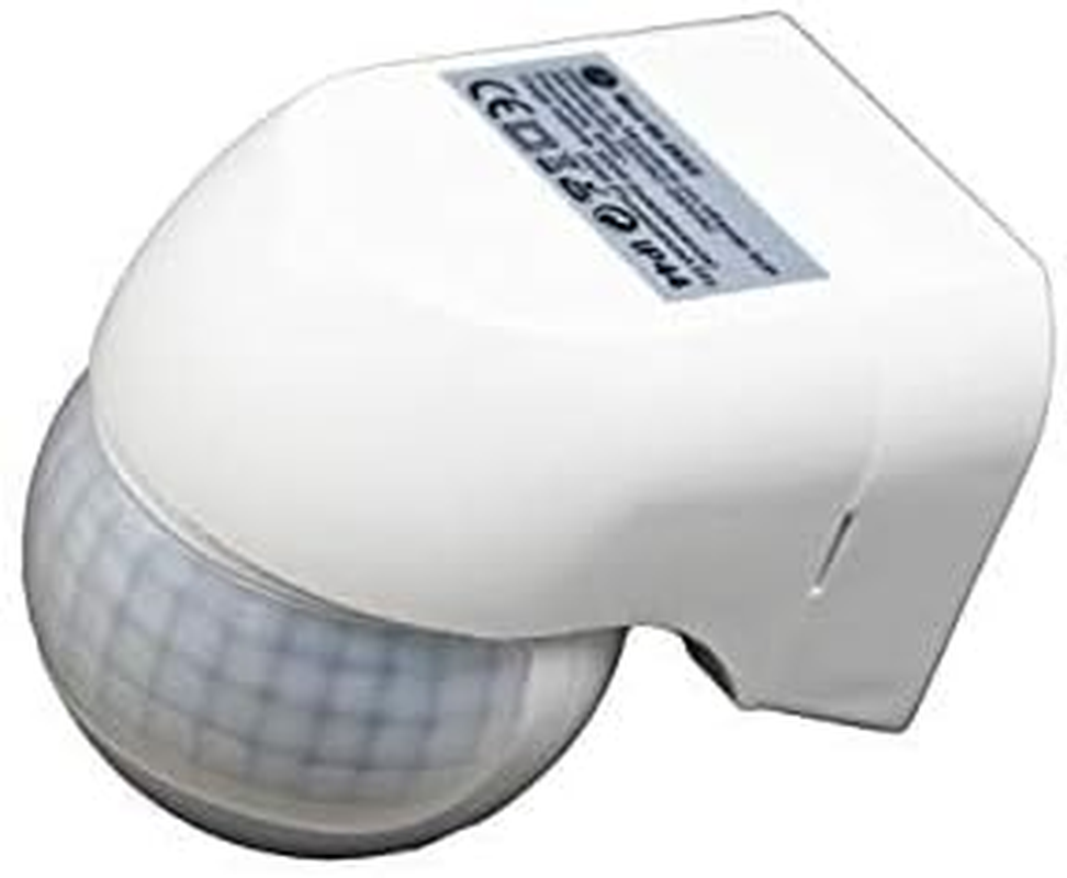 Infrared Motion Sensor for Wall Enhance Home Security with Auto Activation and Precise Detection Easy Installation and Excellent Performance Guaranteed.