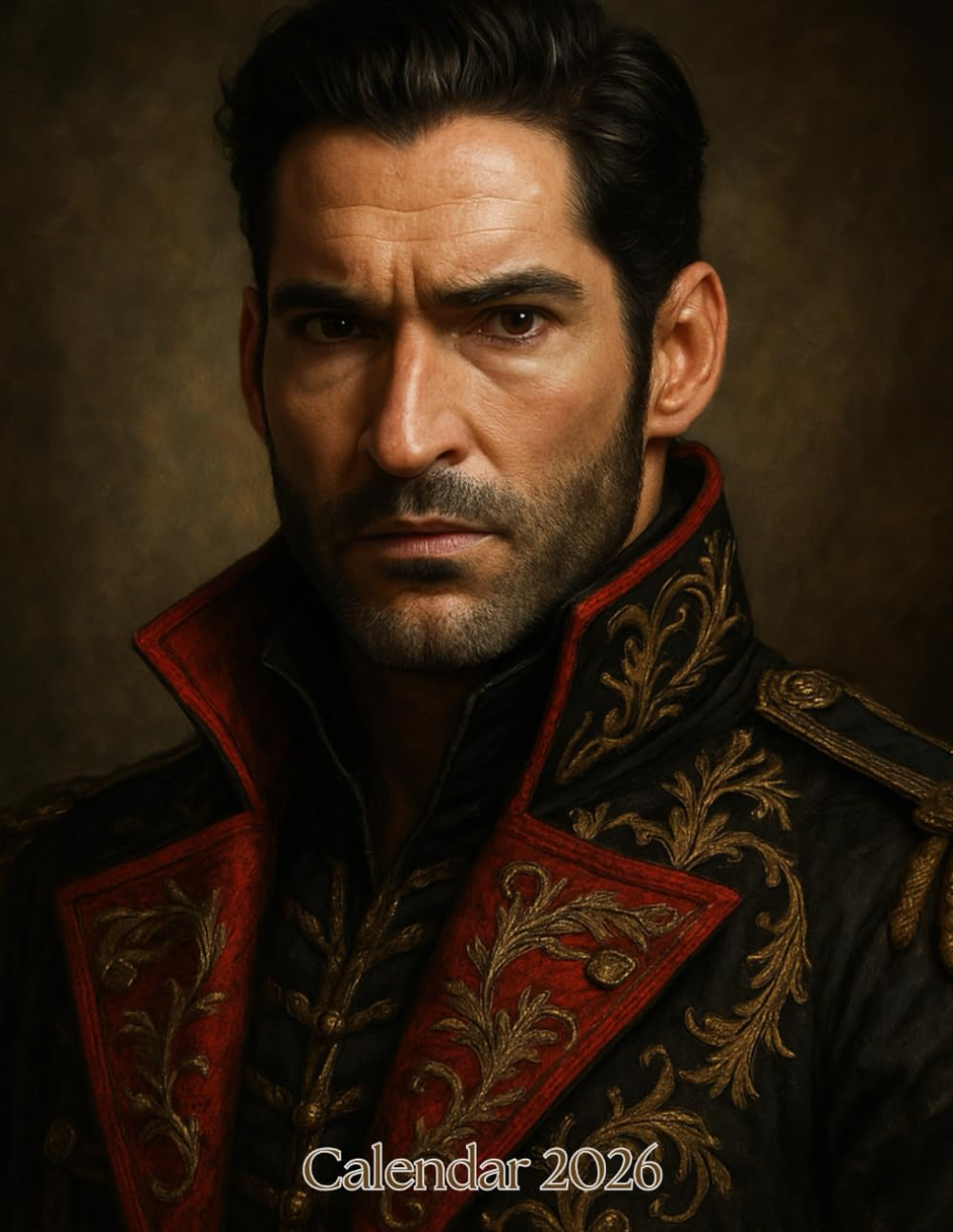 Tom Calendar 2026: Daily Reminder of the World'S Beauty and an Inspiration for Future Adventures