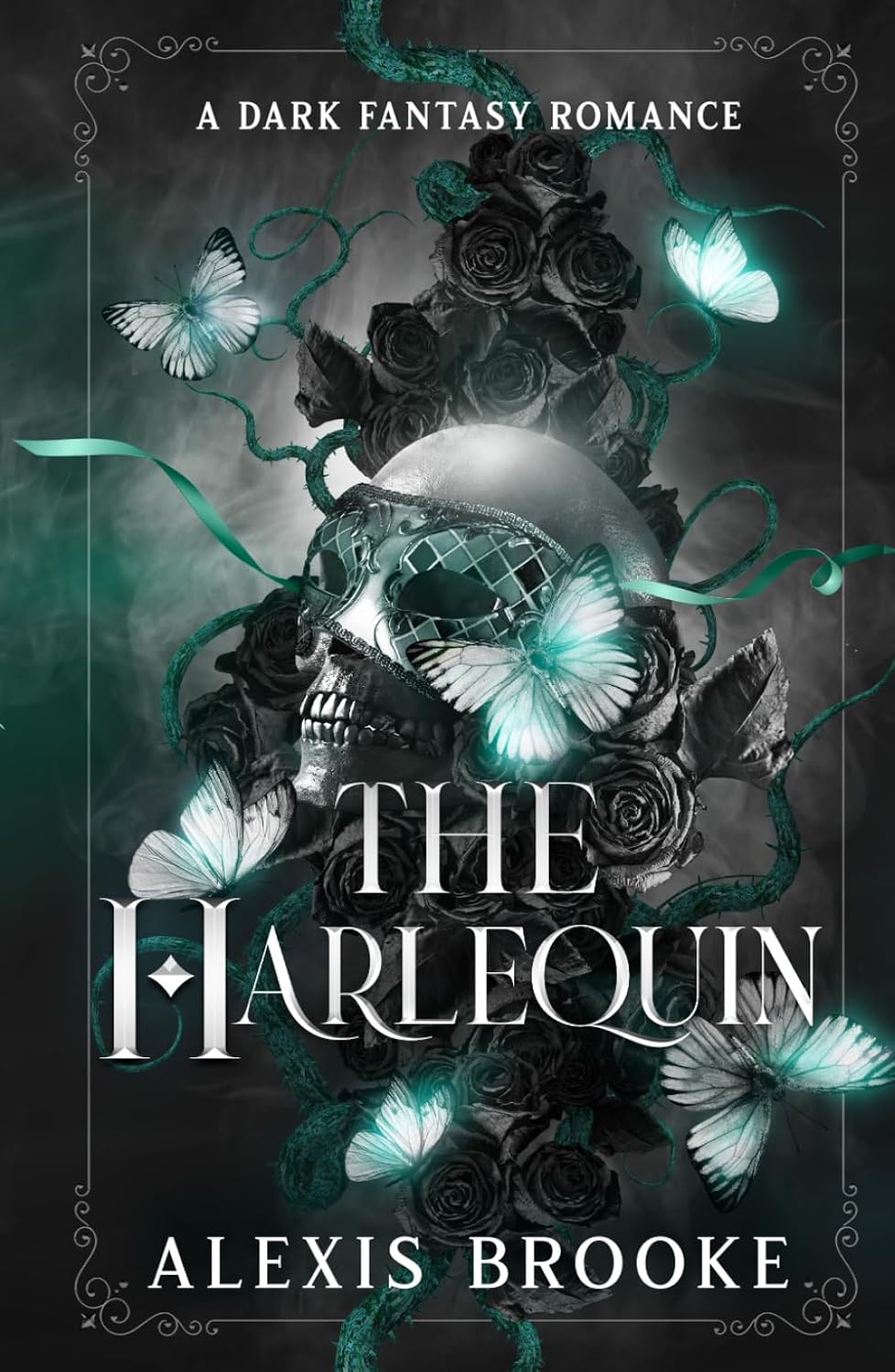 The Harlequin: 3 image number 1
