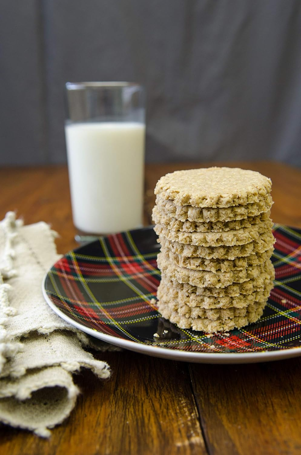 Bob'S Red Mill Gluten Free Scottish Oatmeal, 20-Ounce (Pack of 4) image number 4