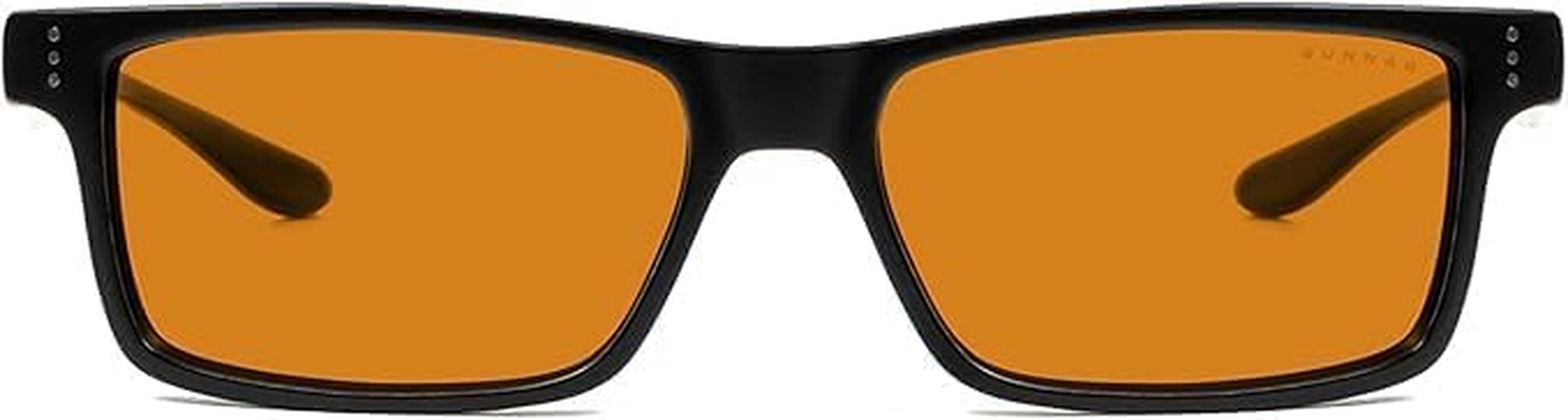 PC Accessory: GUNNAR Signature Computer Glasses, Vertexonyxambermax for PC image number 5