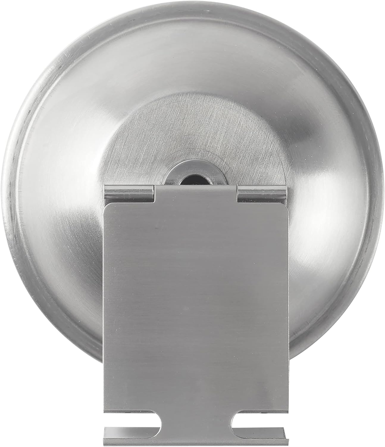 Kitchenaid KQ903 3-In Analog Dial Oven/Appliance Thermometer, Oven Food Grill Chef Smoker Cooking Thermometer, Temperature Range: 100F to 600F, Stainless Steel image number 4