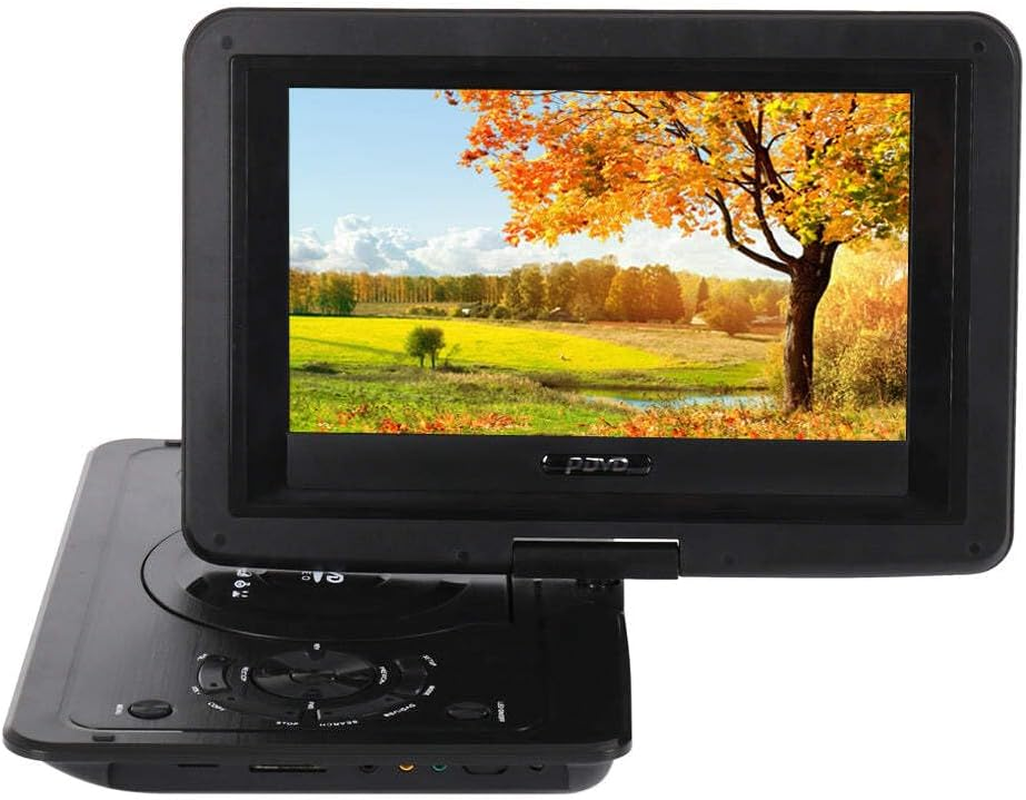 DVD Player Portable DVD Player Portable image number 6