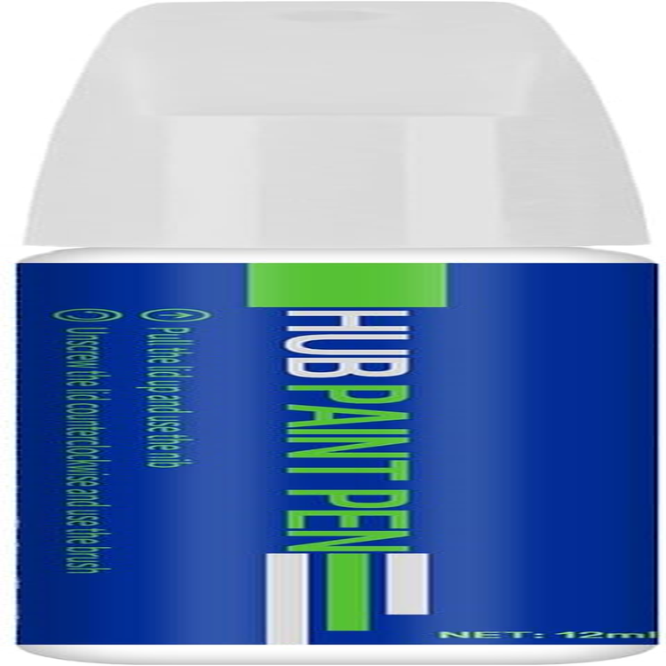 Car Touch up Paint | Automotive Touch up Paint,Scratch Repair Quick-Dry Marker Precise Filler for Car Furniture Leather Glass Wall Wood image number 6