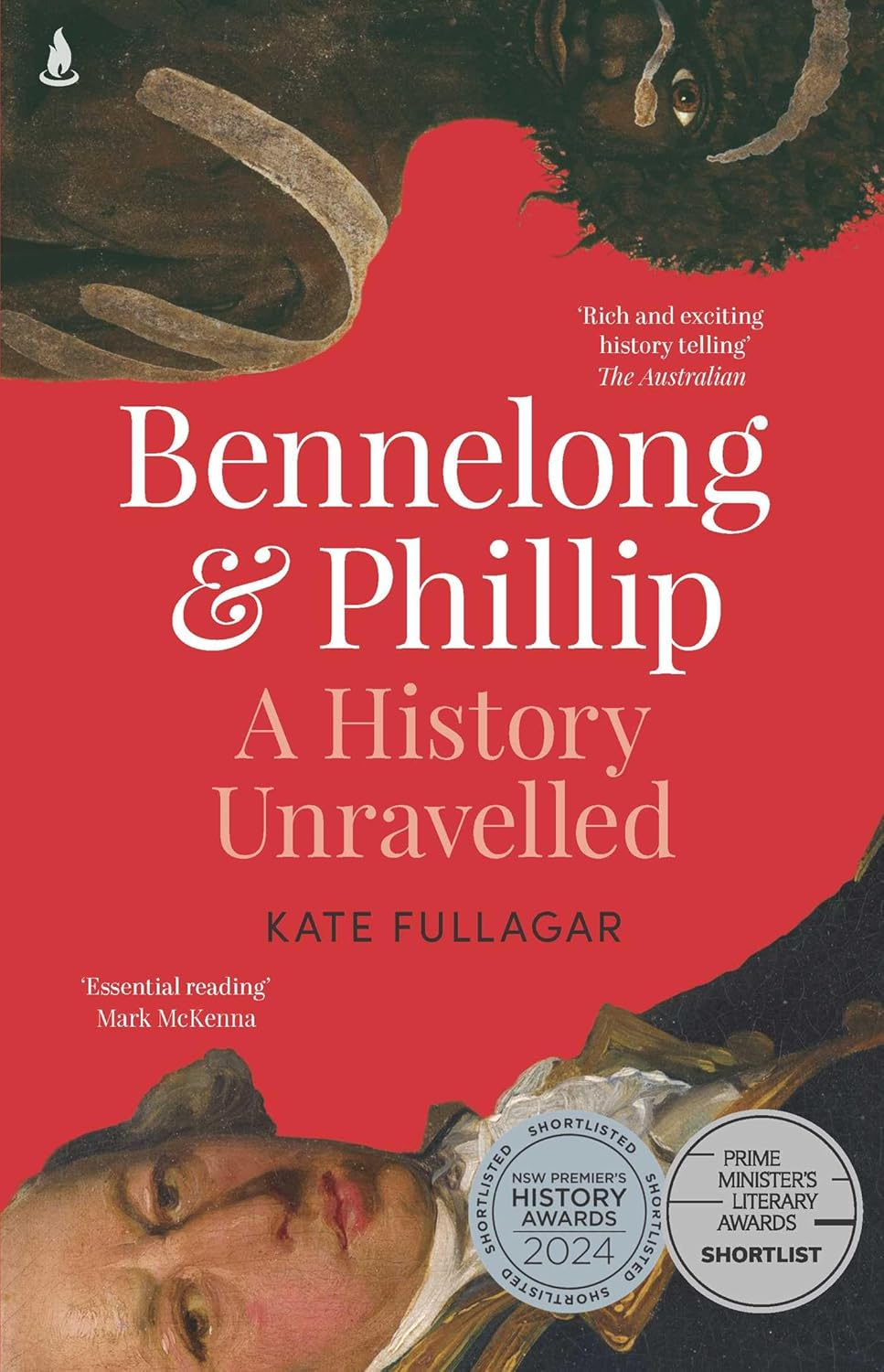 Bennelong and Phillip: a History Unravelled image number 1