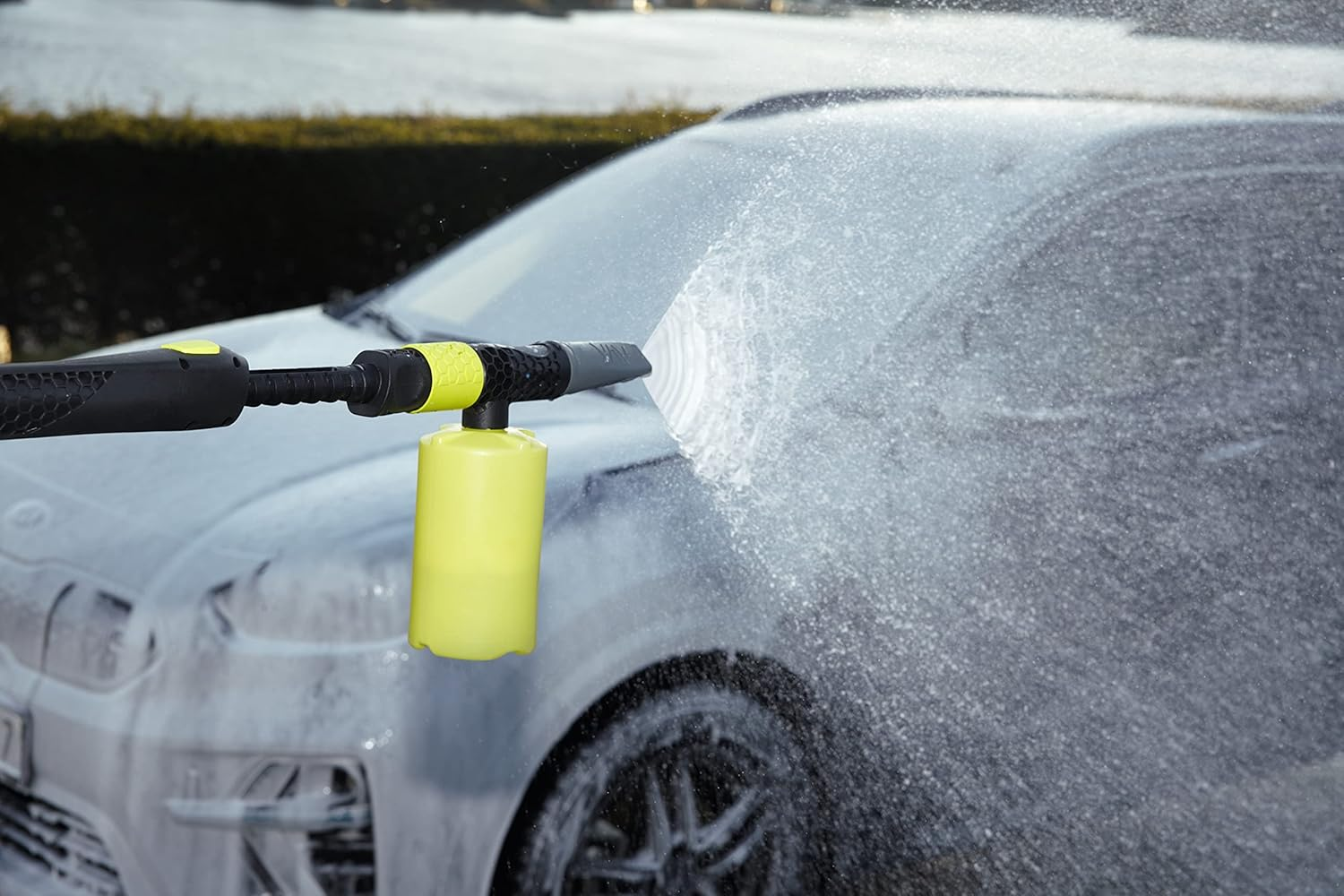 AVA by Masport Foam Cannon image number 3