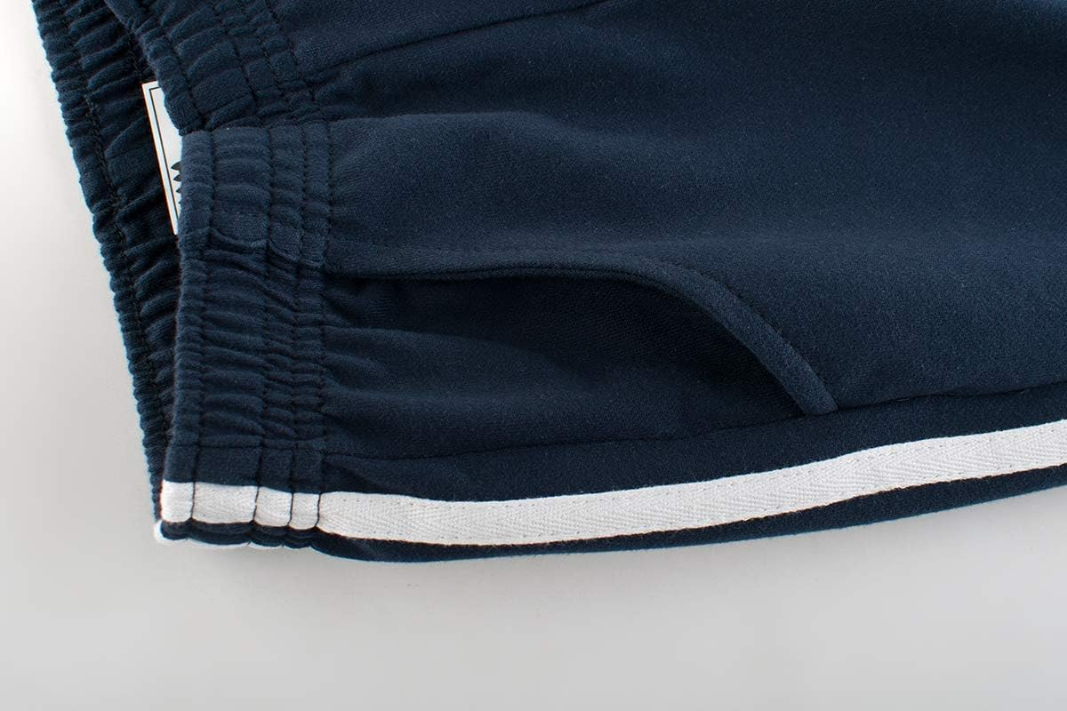 Vivobiniya Baby Boy Pants Kid Boy Summer Shorts Boy Sport Shorts Cotton 3-8Y