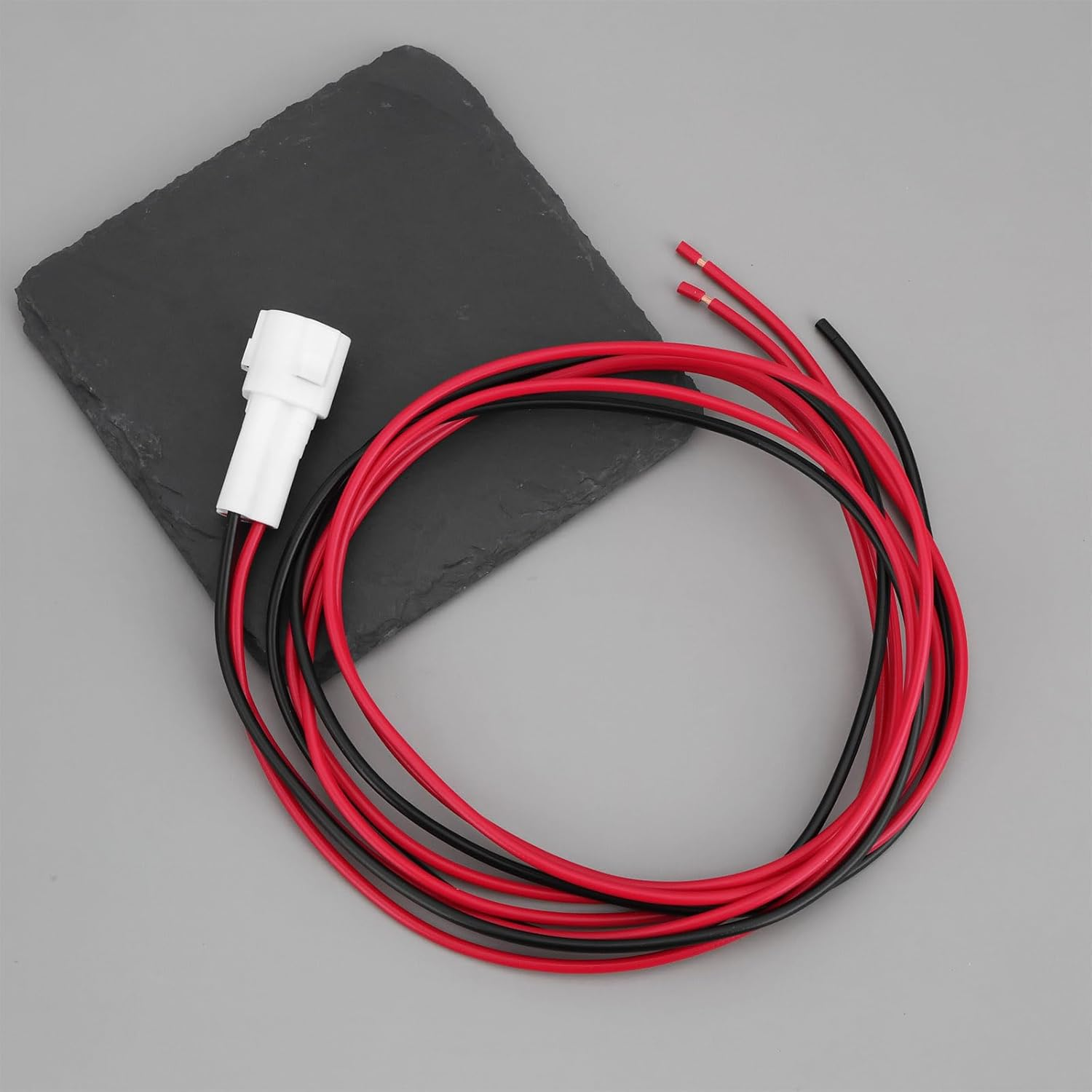 Emsea Auxiliary Power Outlet Connector Compatible with Yamaha Tenere 700 T7 image number 2